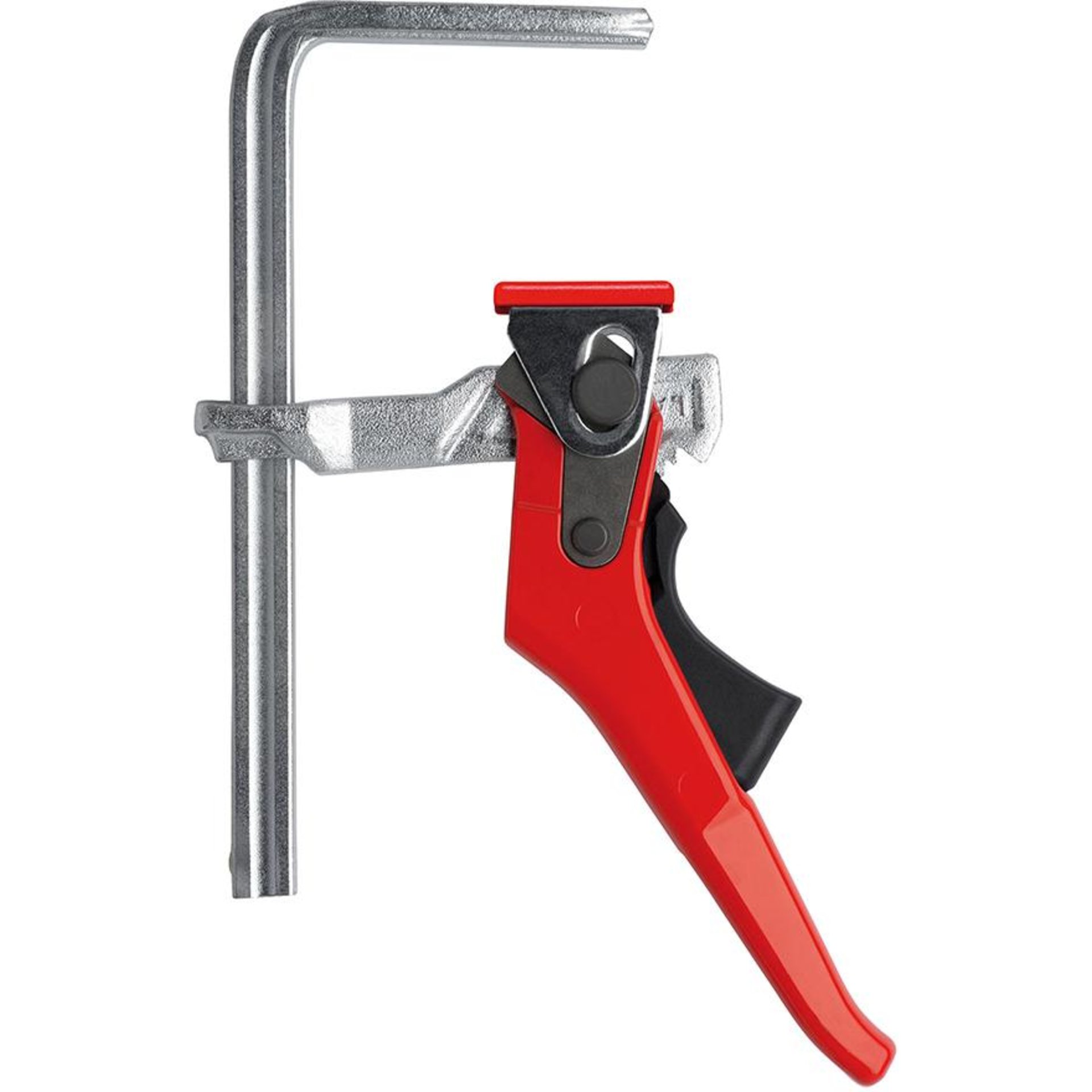 Tischhebelzwinge Ganzstahl 160x60mm BESSEY