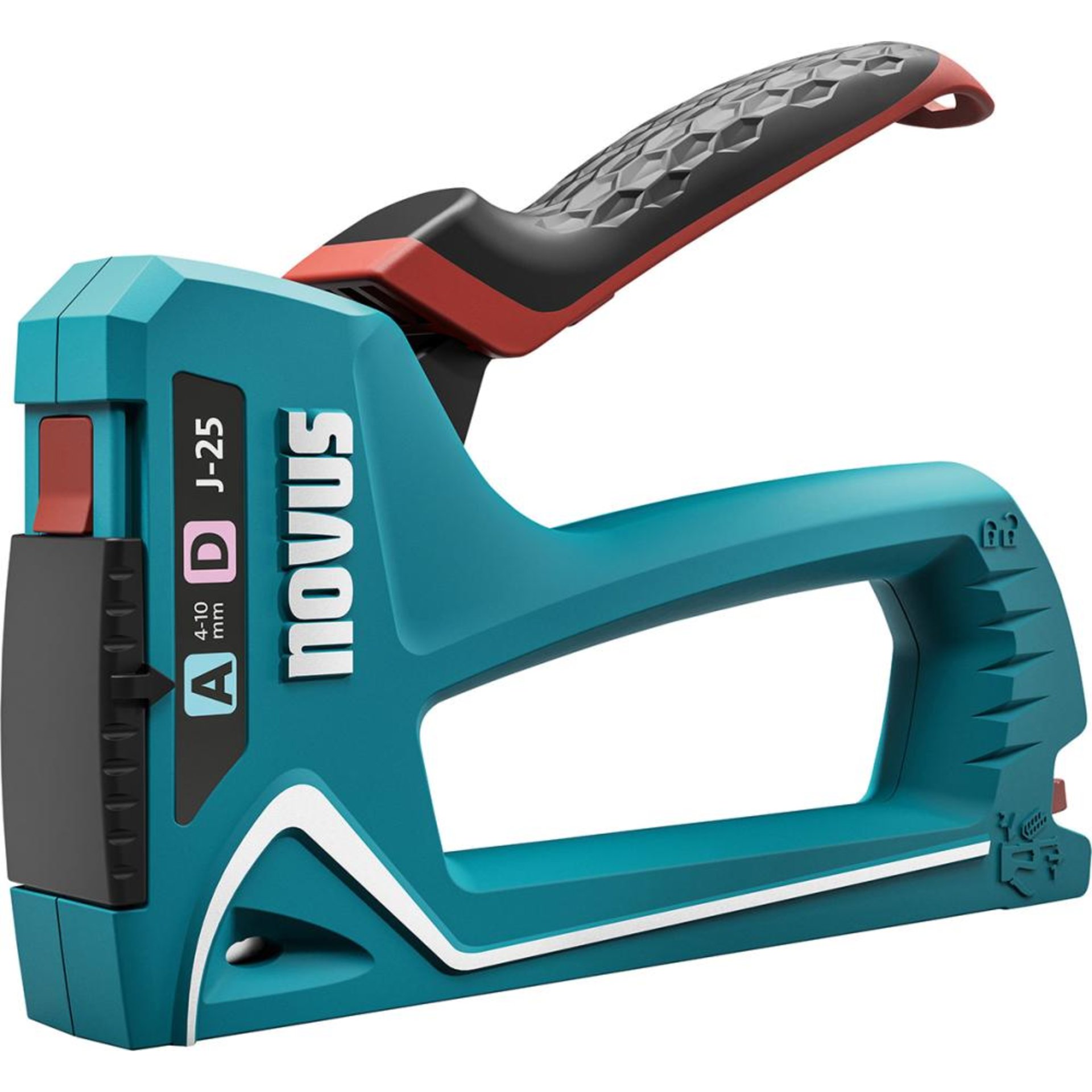 Handtacker J-25 Novus