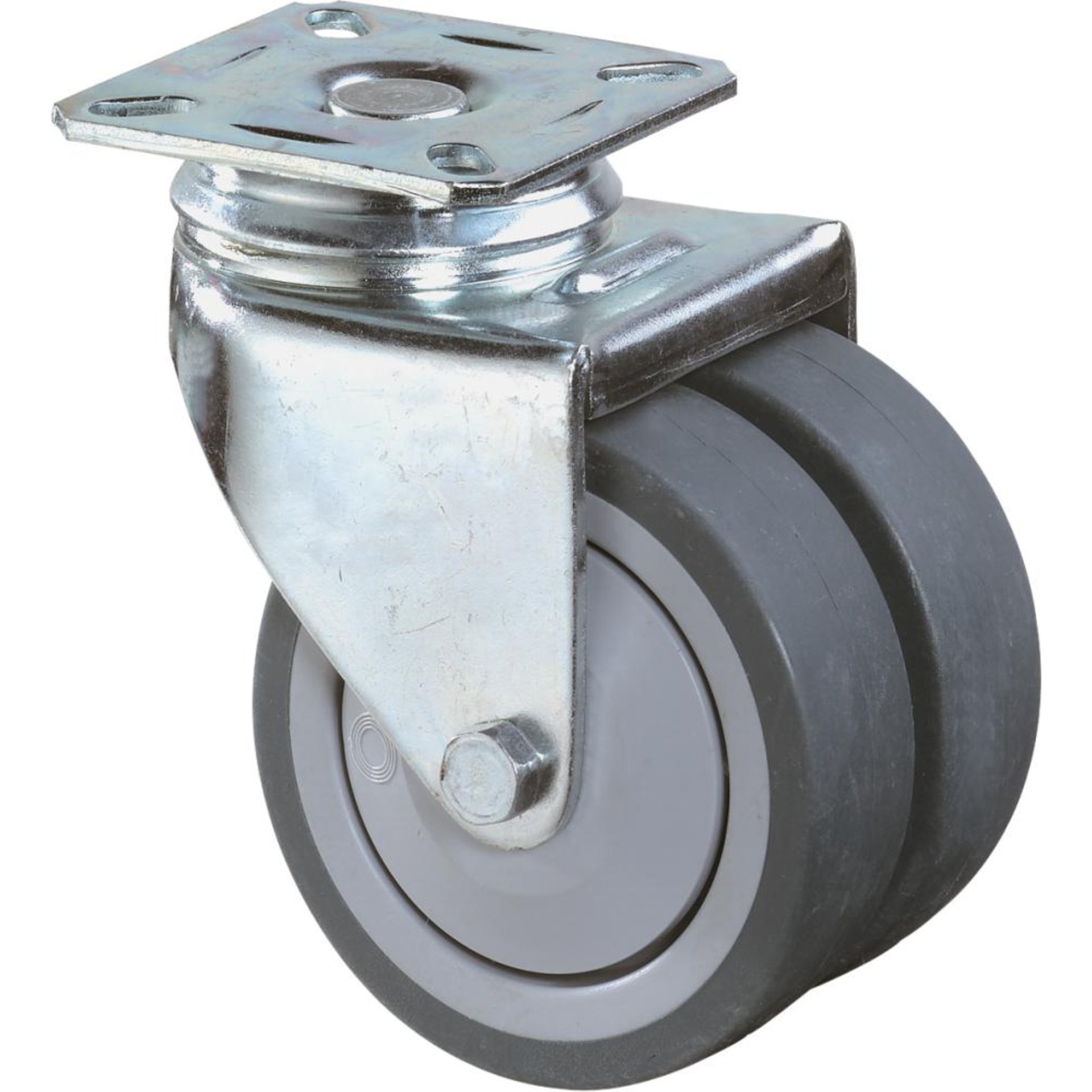 Doppellenkrolle B100/B120