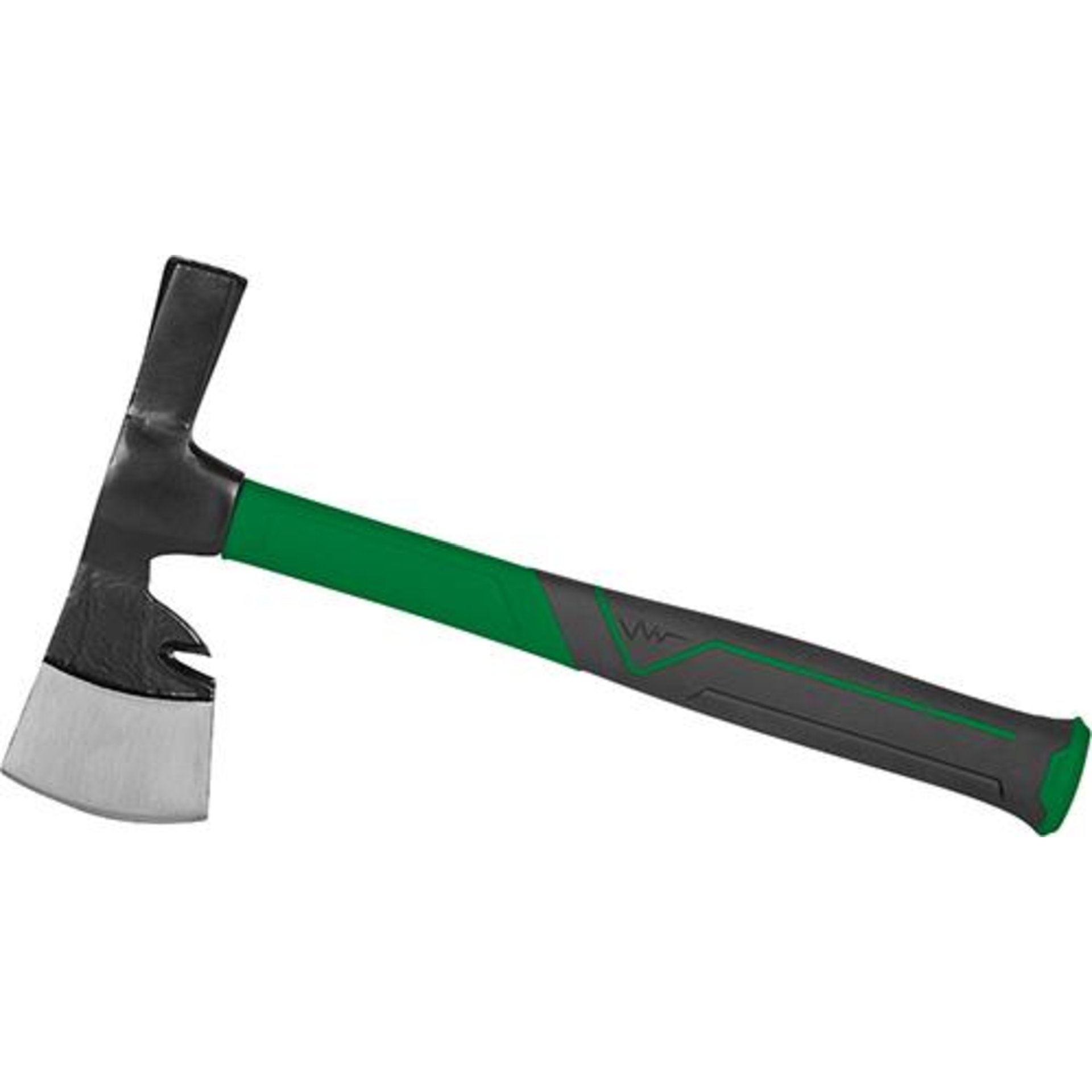 Gipserbeil 600g 2K-Fiberglas FORTIS