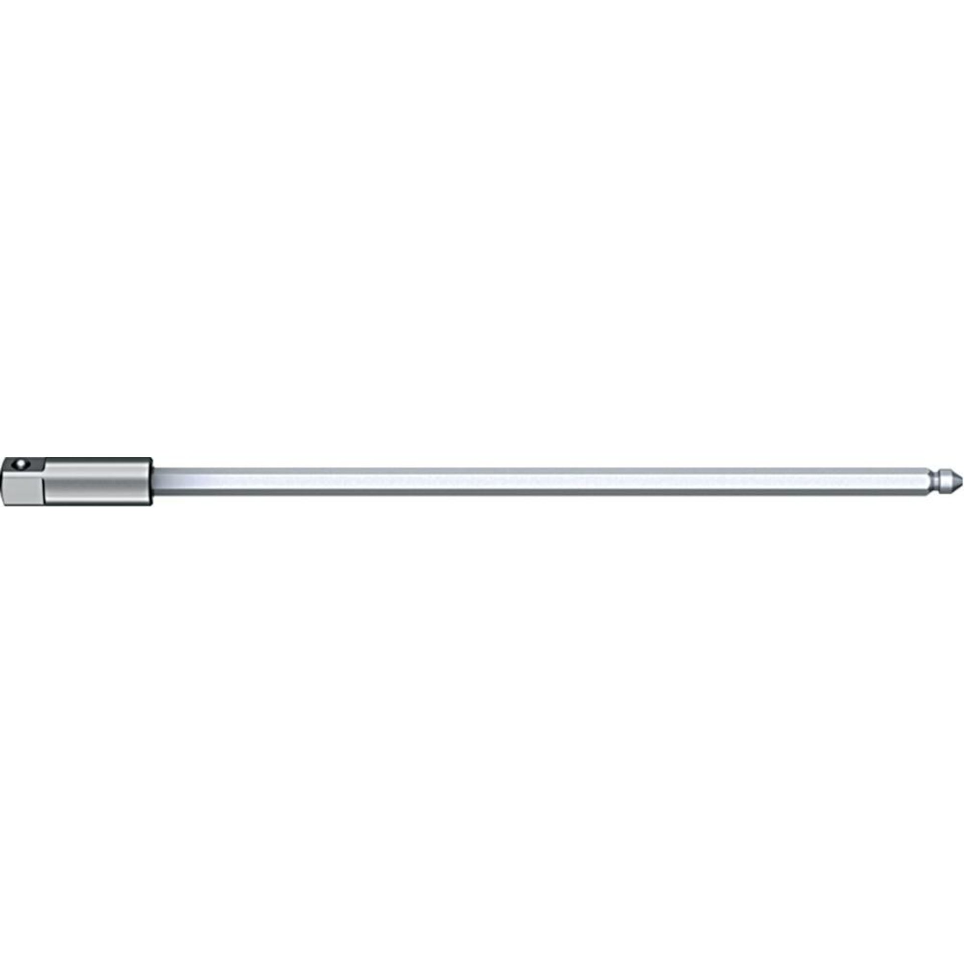 Adapterklinge Torque 1/4"Wiha