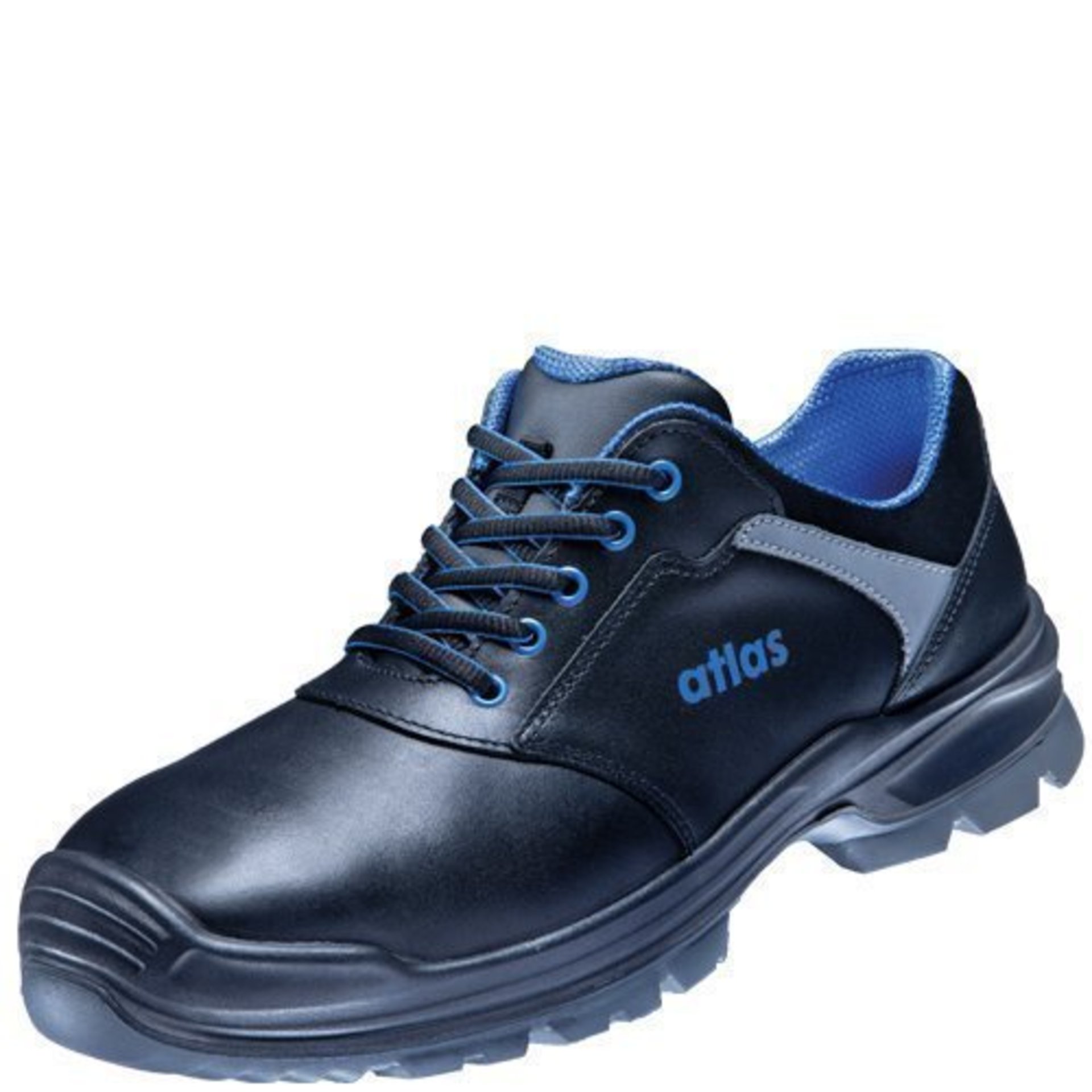 Atlas Sicherheitshalbschuh ANATOMIC BAU 560 XP - S3