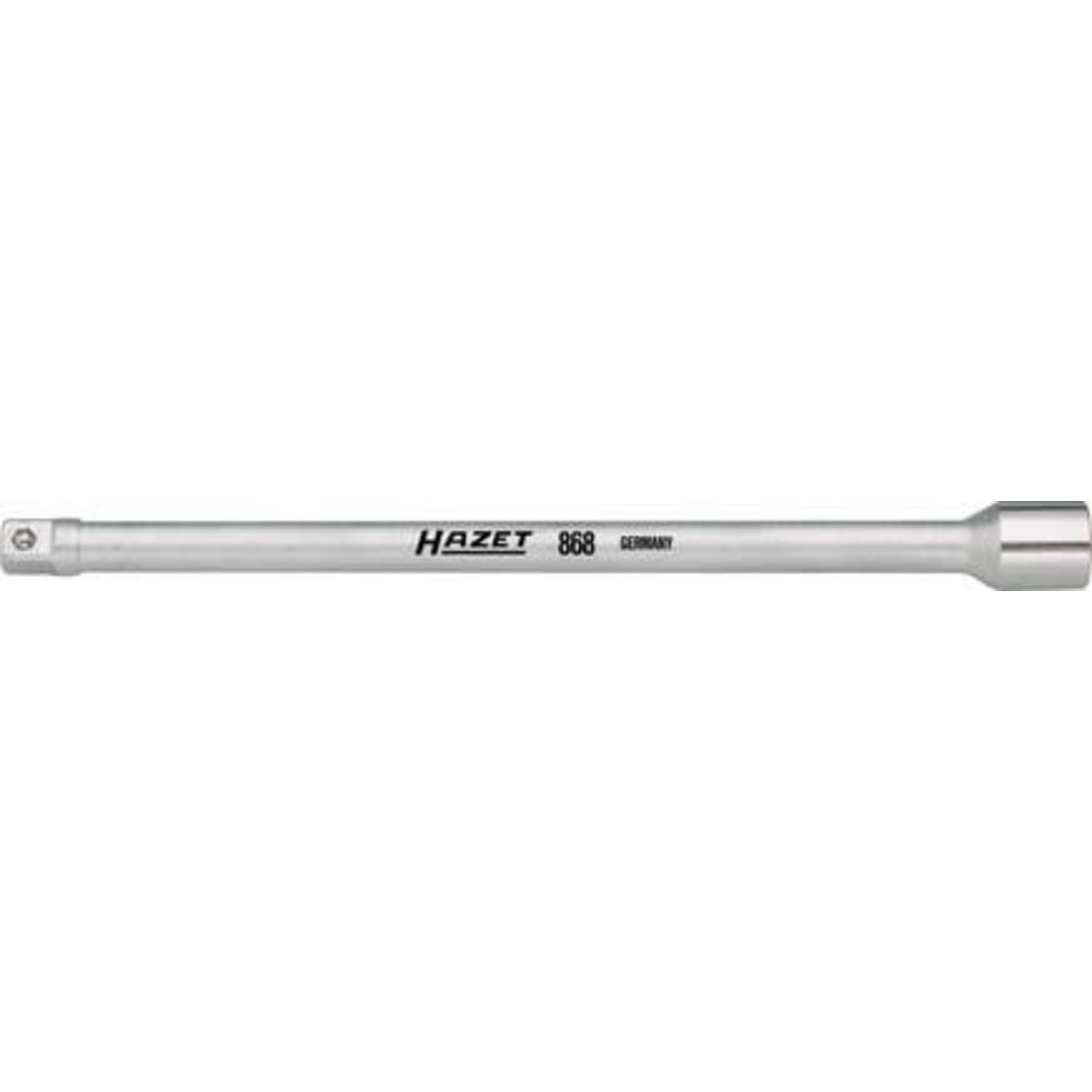 Verlängerung 1/4" 147mm Hazet