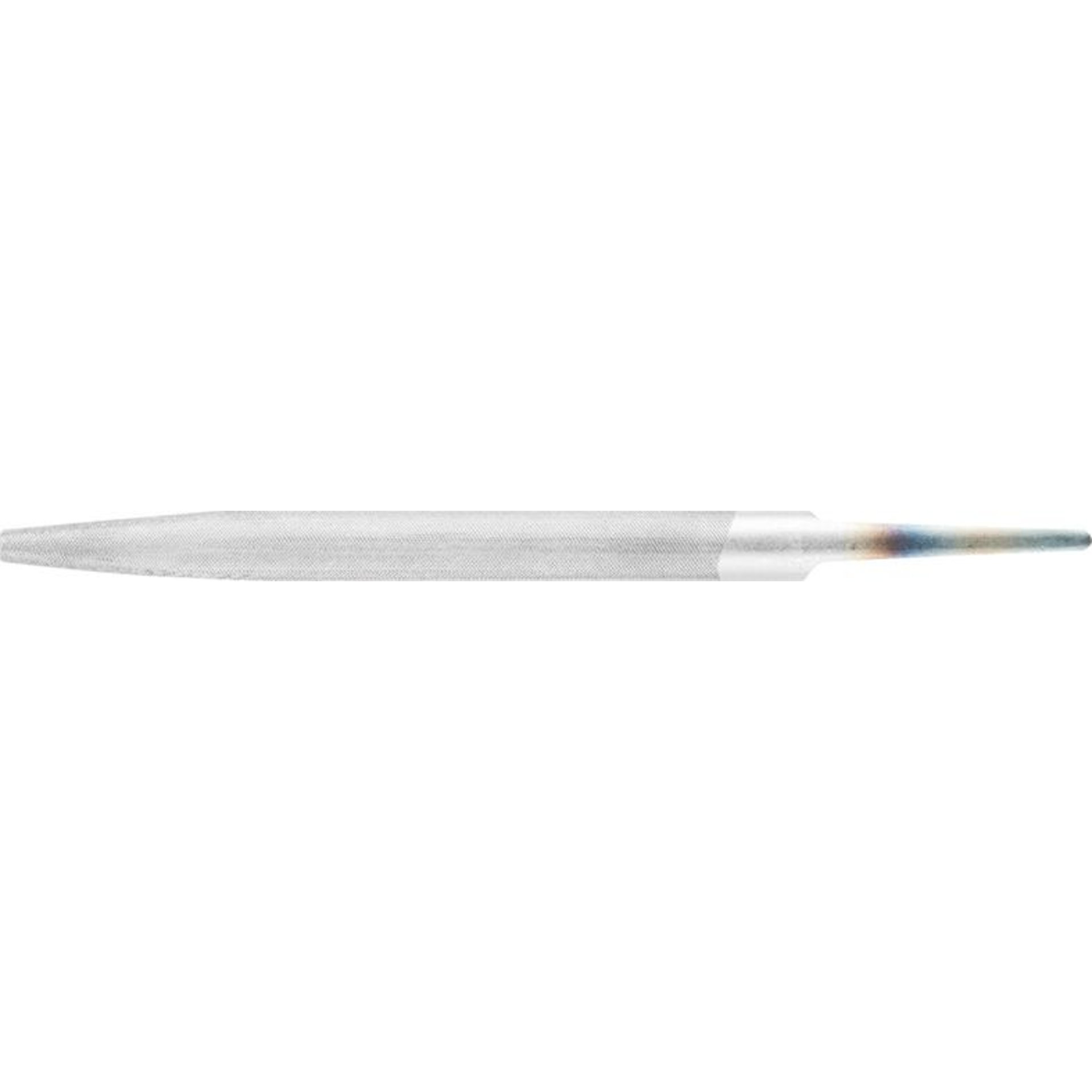 Schlüsselfeile halbrund 100mm Hieb 2 PFERD
