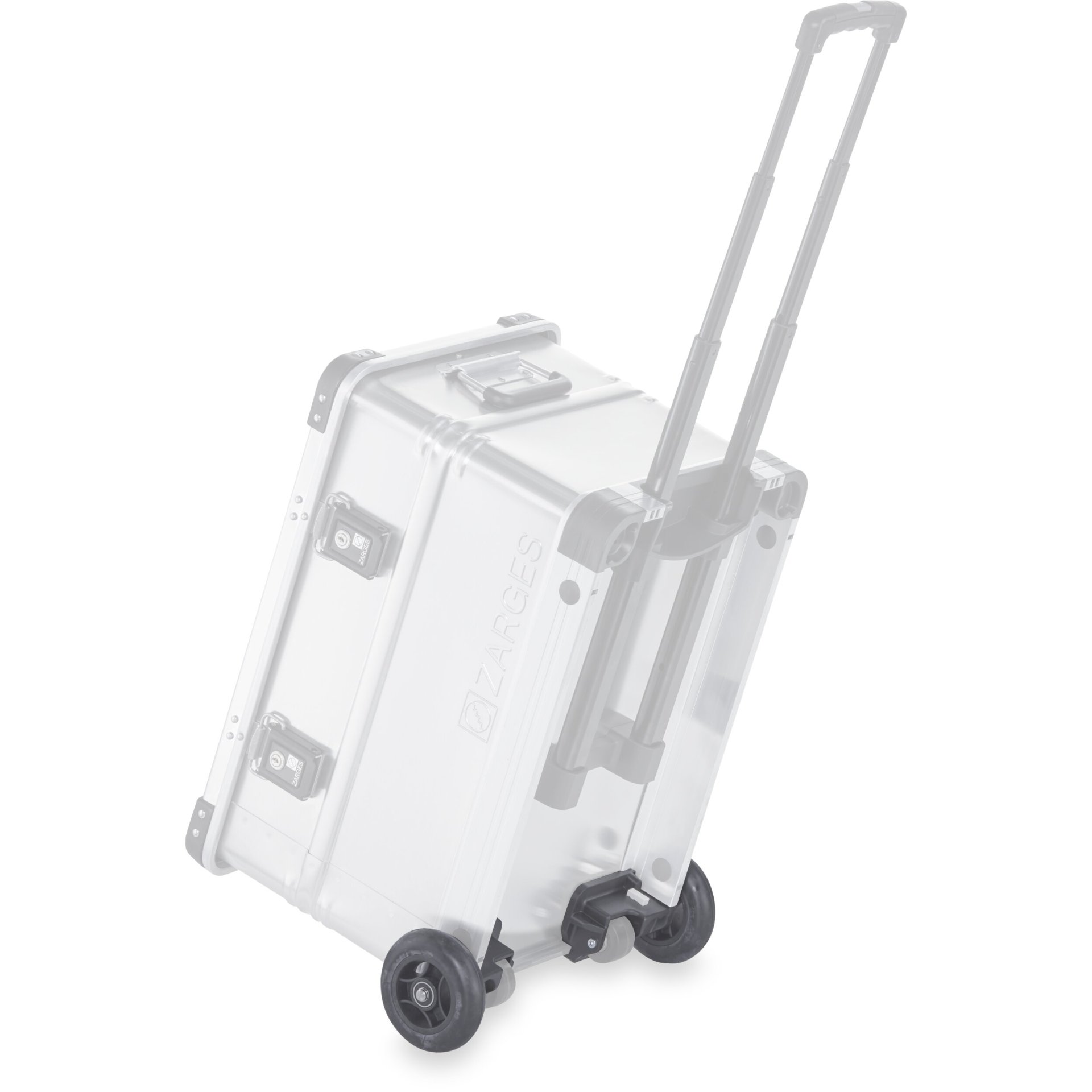 Rollen Set 125 mm