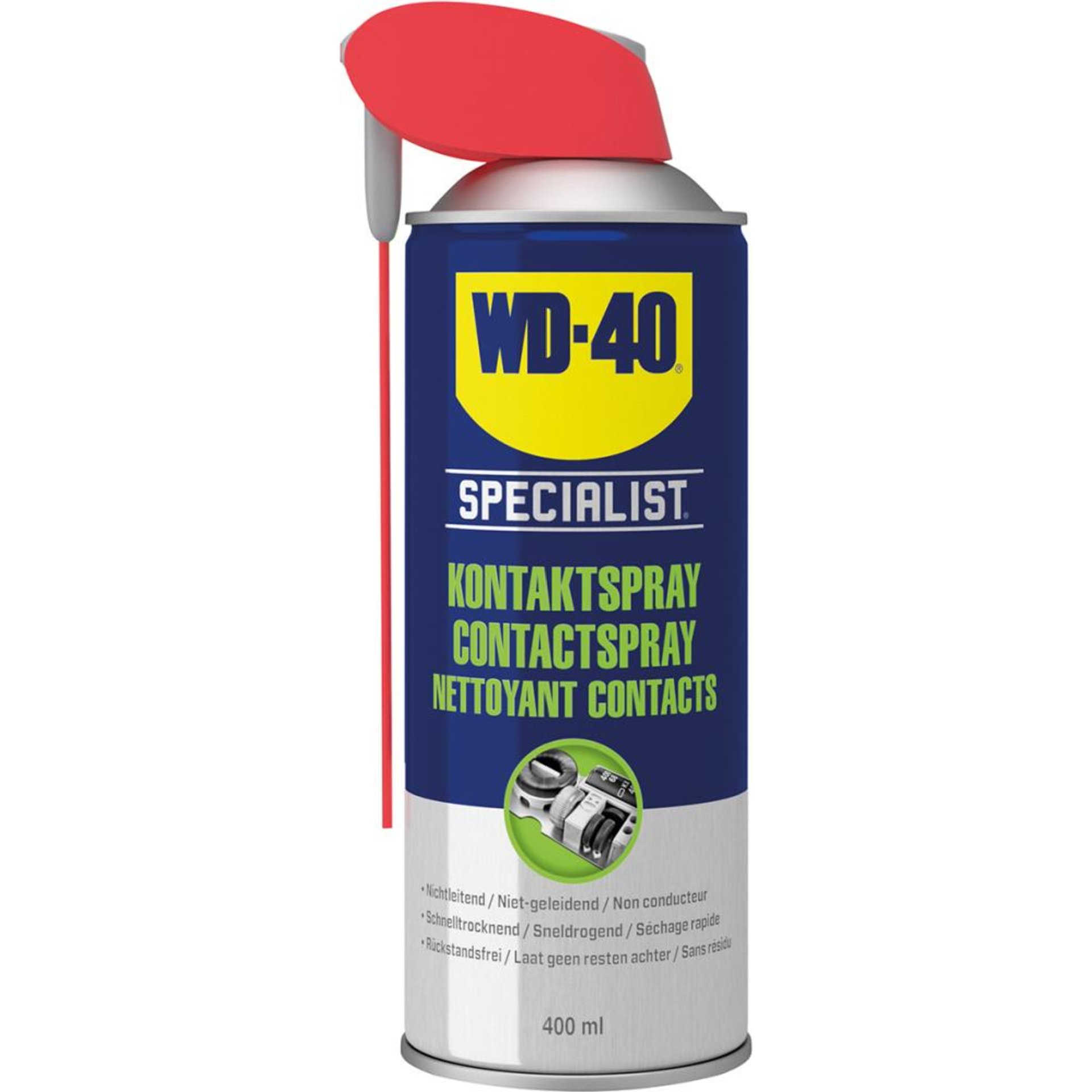 WD-40® Specialist®  Kontaktspray