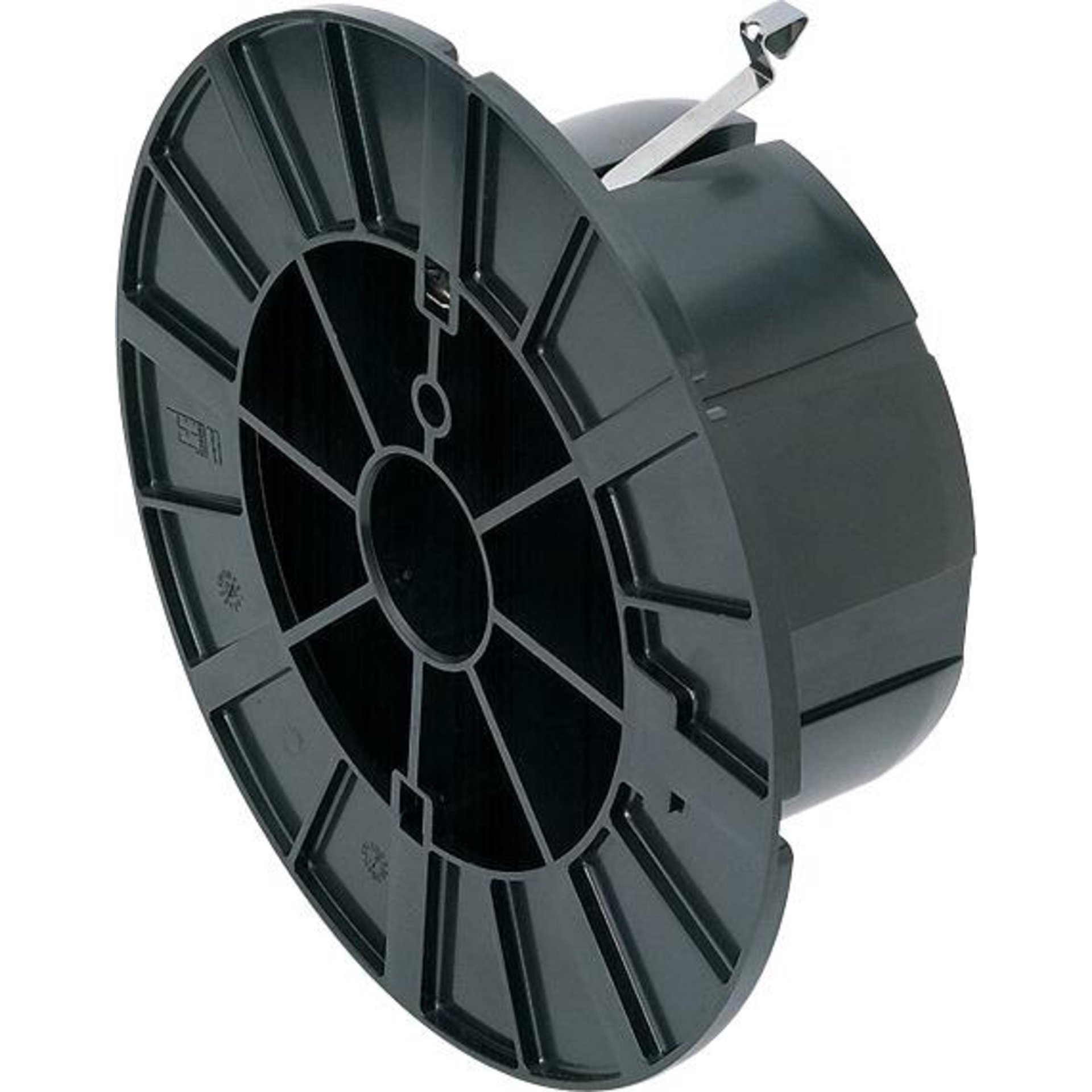 Korbspulenadapter (Feder)für 15-kg-Korbspule