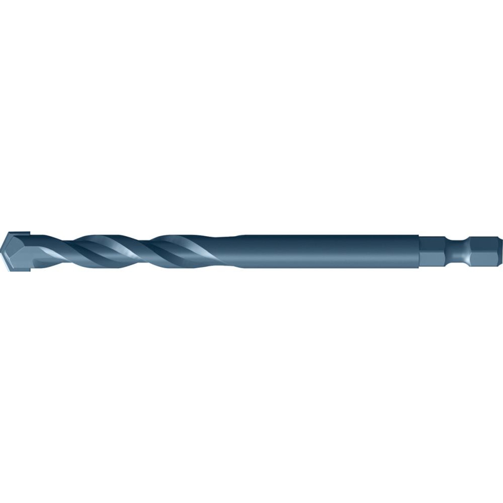 TCT-Zentrierbohrer EXPERTØ8,5x105 6-kant Bosch VE à 1 Stück f.PowerChangePlus-Adapter