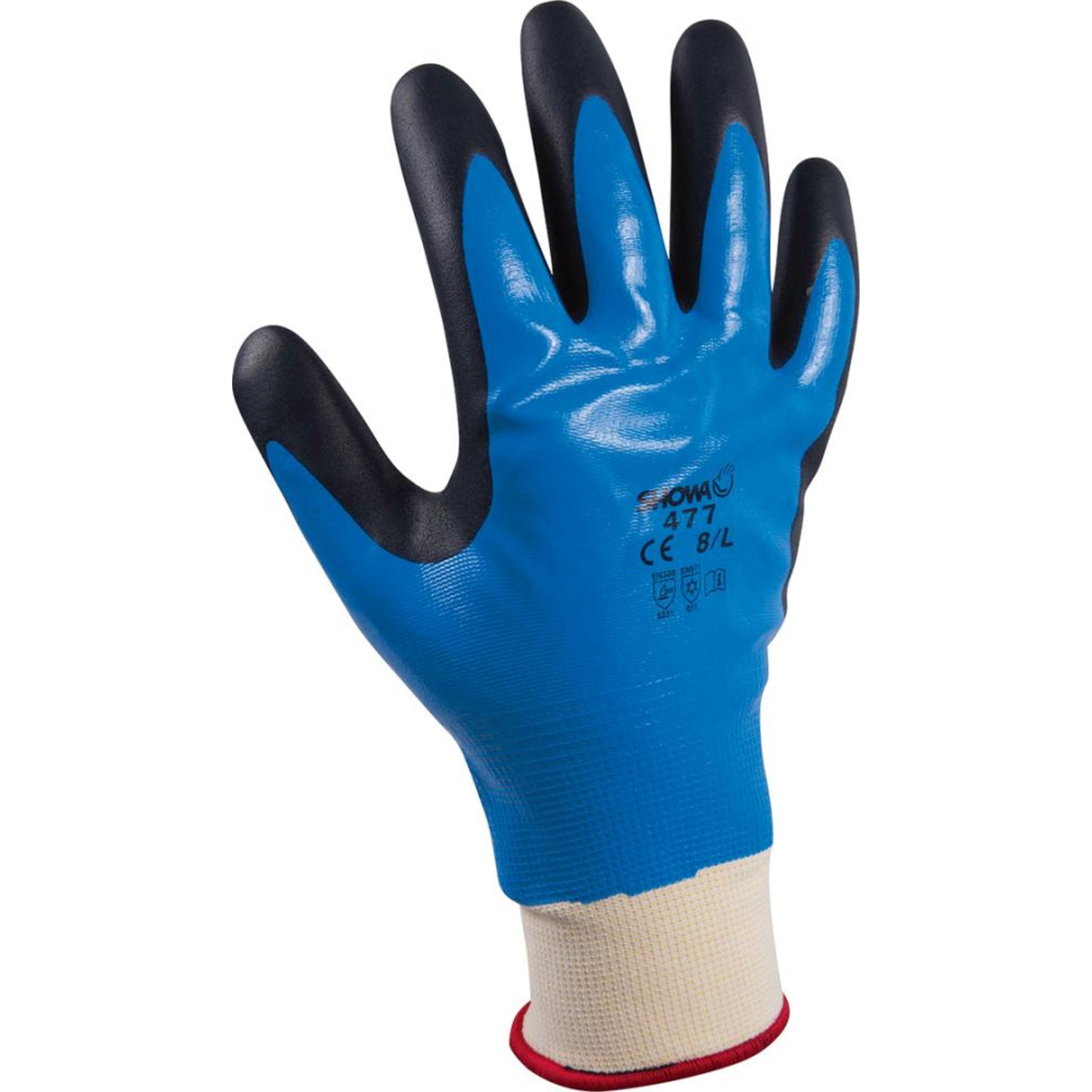 Kälteschutzhandschuh 477