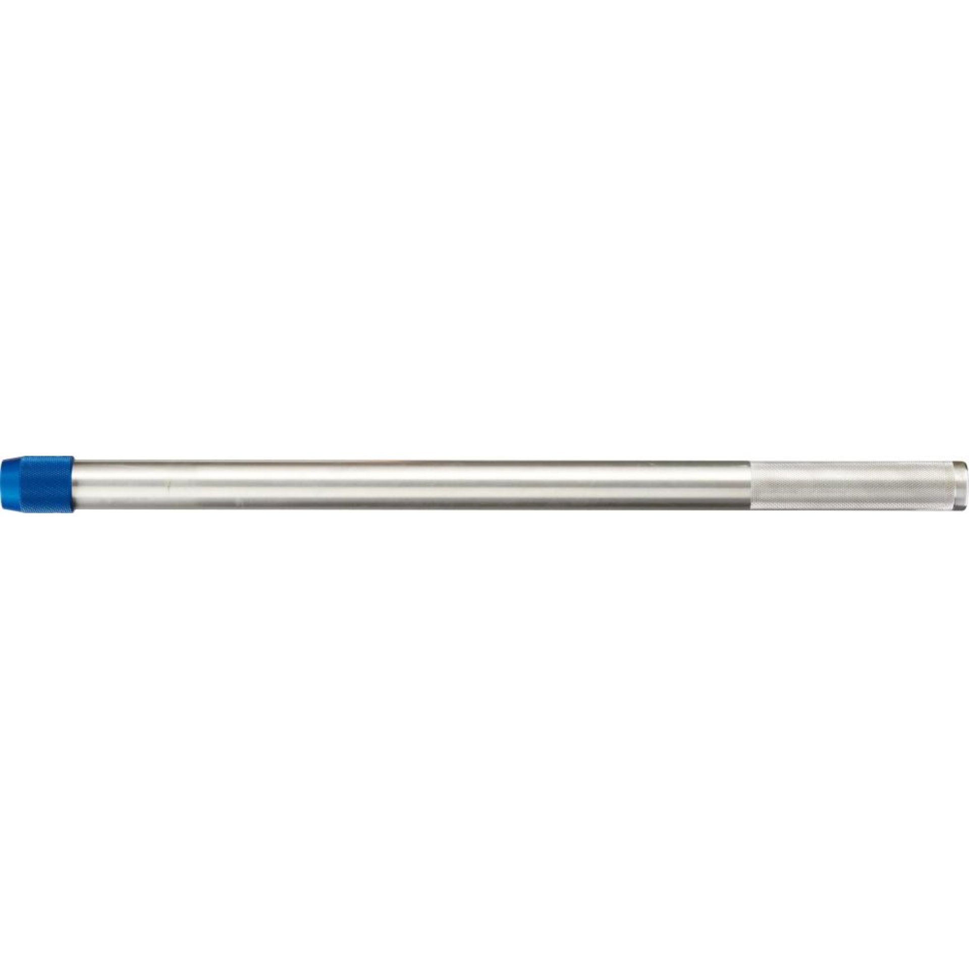 Aufsteckrohr Aluminium für DREMOMETER A-CD 700mm Gedore