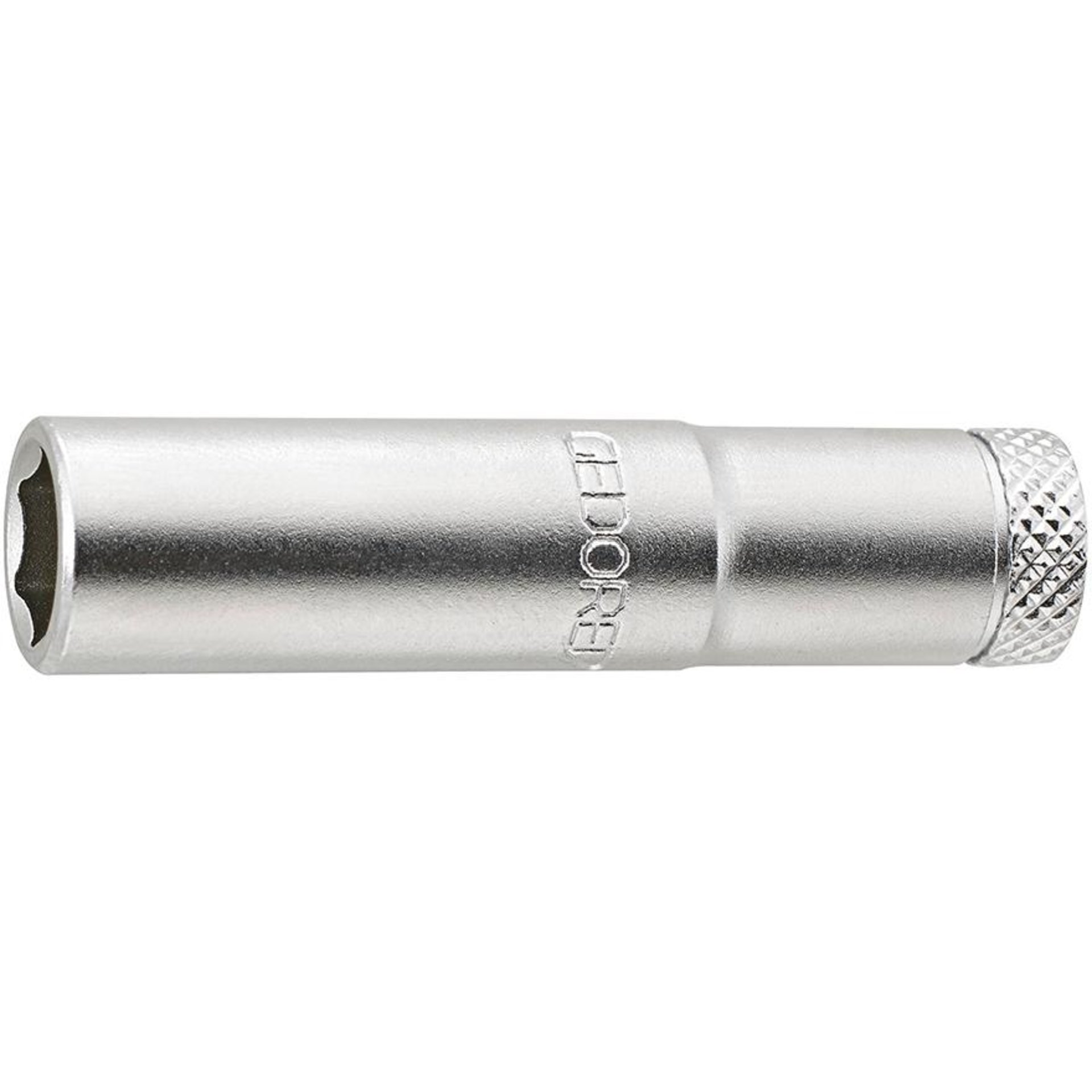 Steckschlüsseleinsatz 6-kant 1/4" 13mm lang Gedore