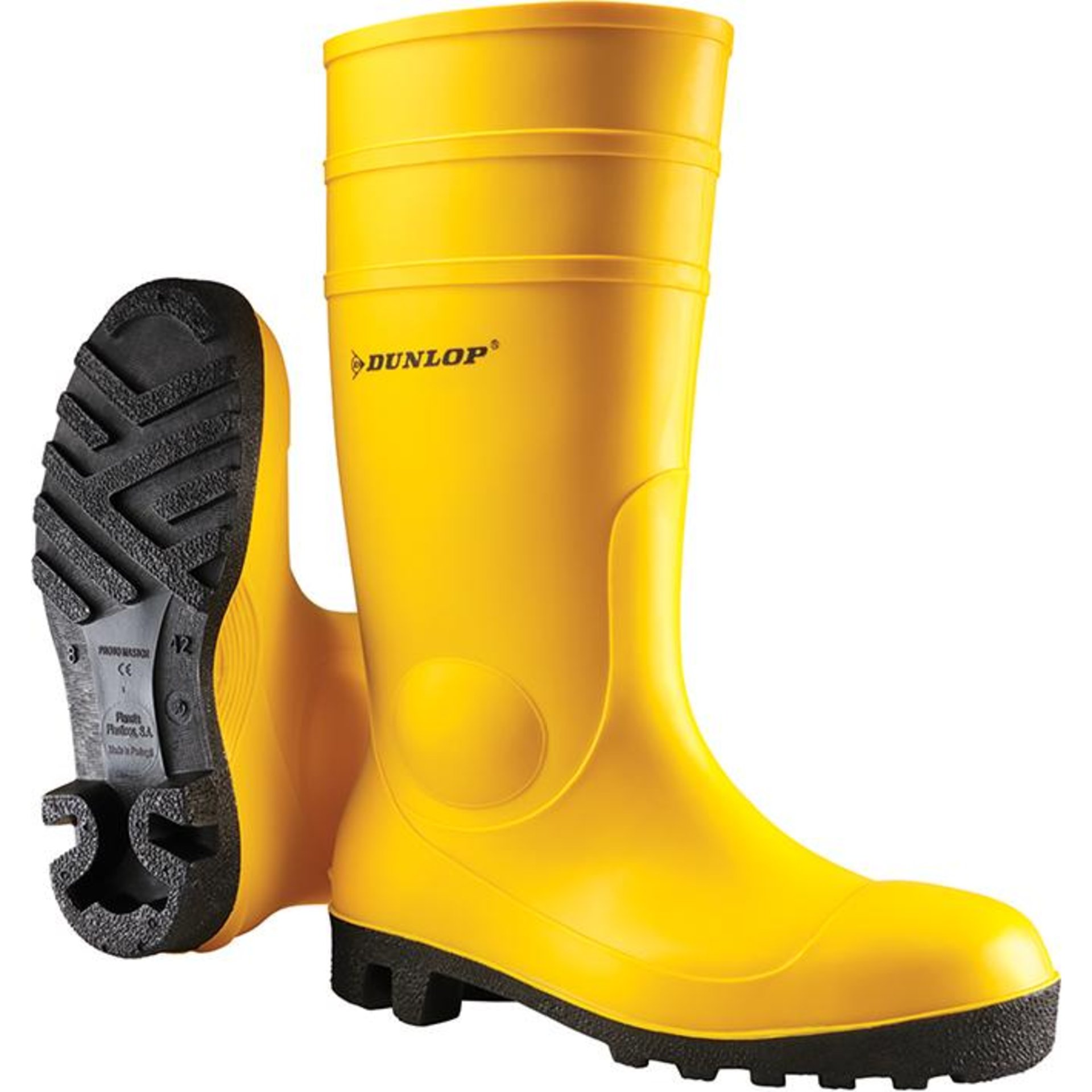 Sicherheitsstiefel »Protomastor«, S5 SRA