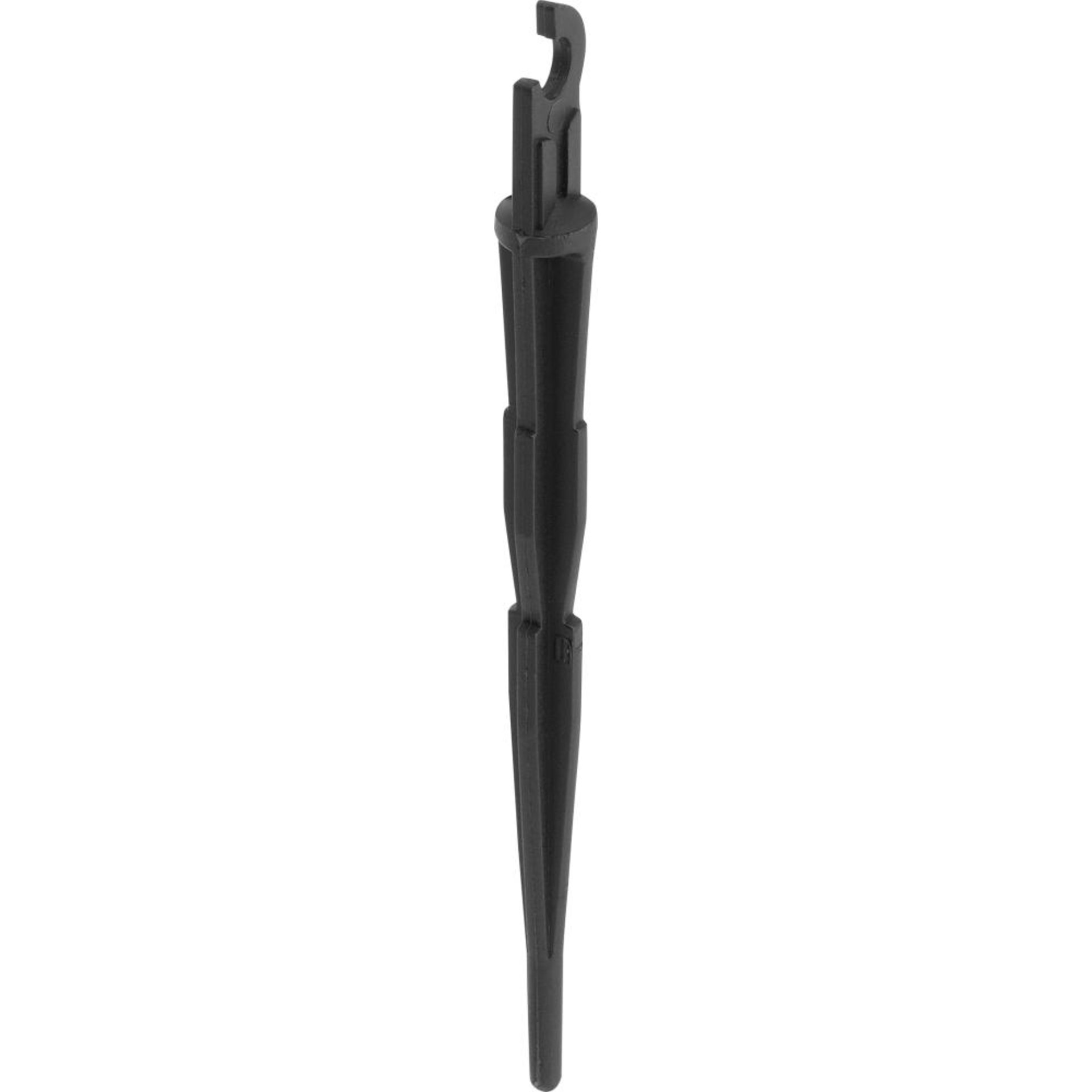 GEKA® Drip Rohrhalter