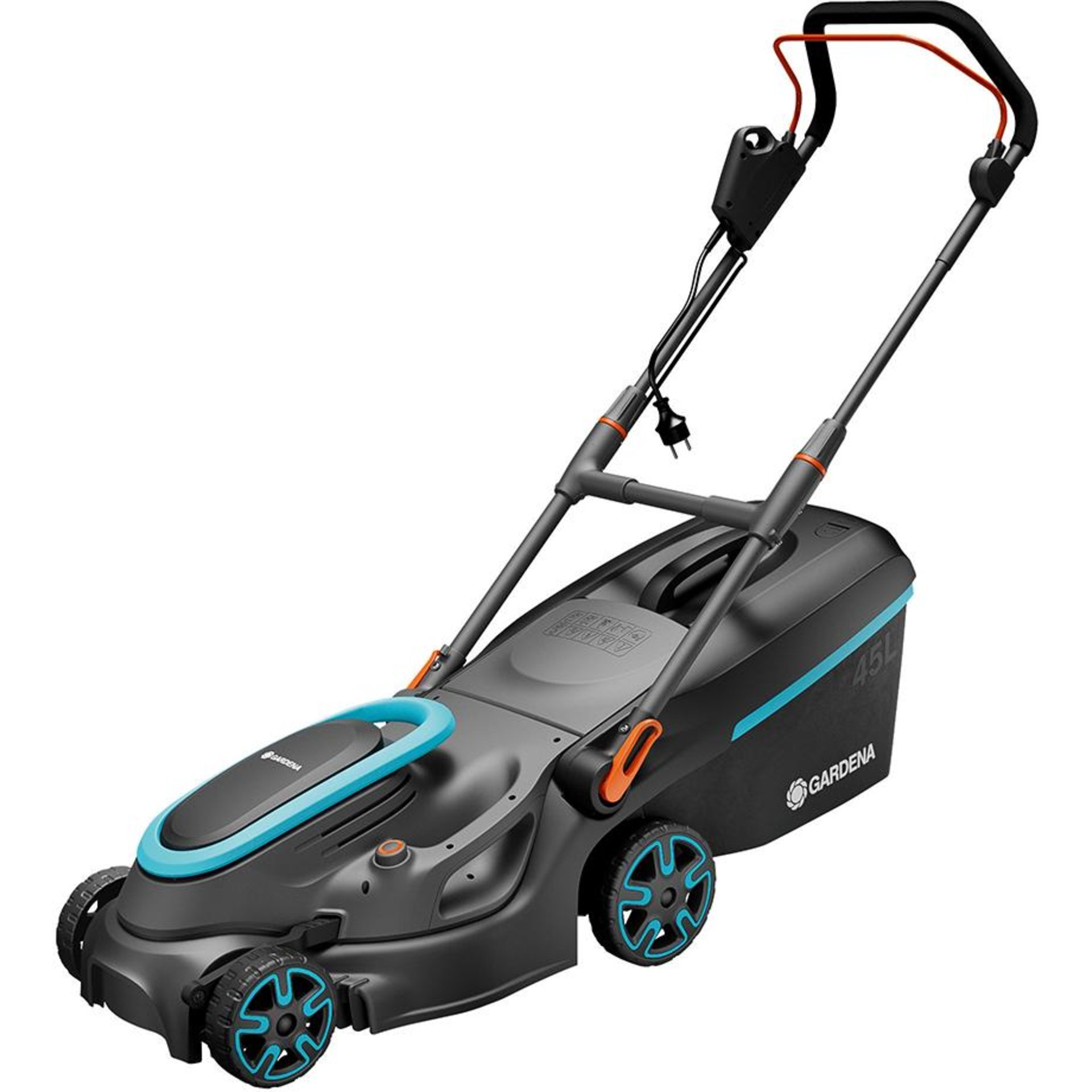Elektro-Rasenmäher PowerMax 37/1800 G2 Beschaffungsartikel