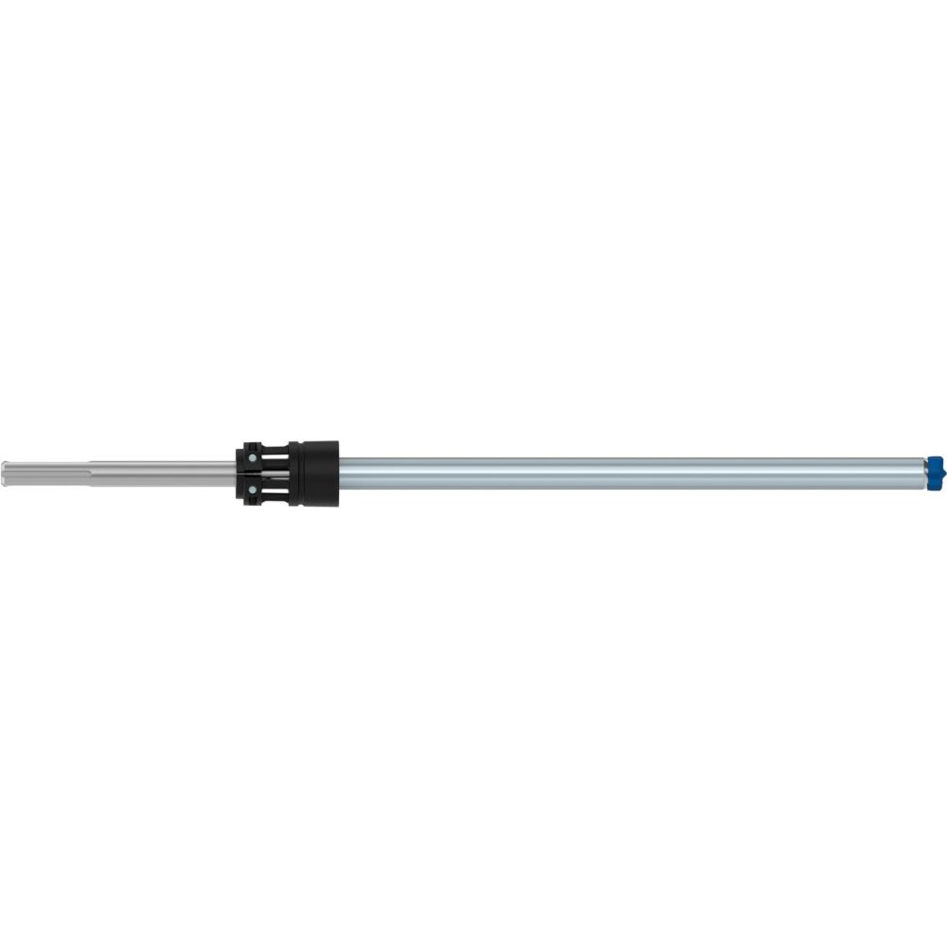 Absaugbohrer SDS EXPERT CLEAN max-8X 22 x 400 x 650 mm Bosch