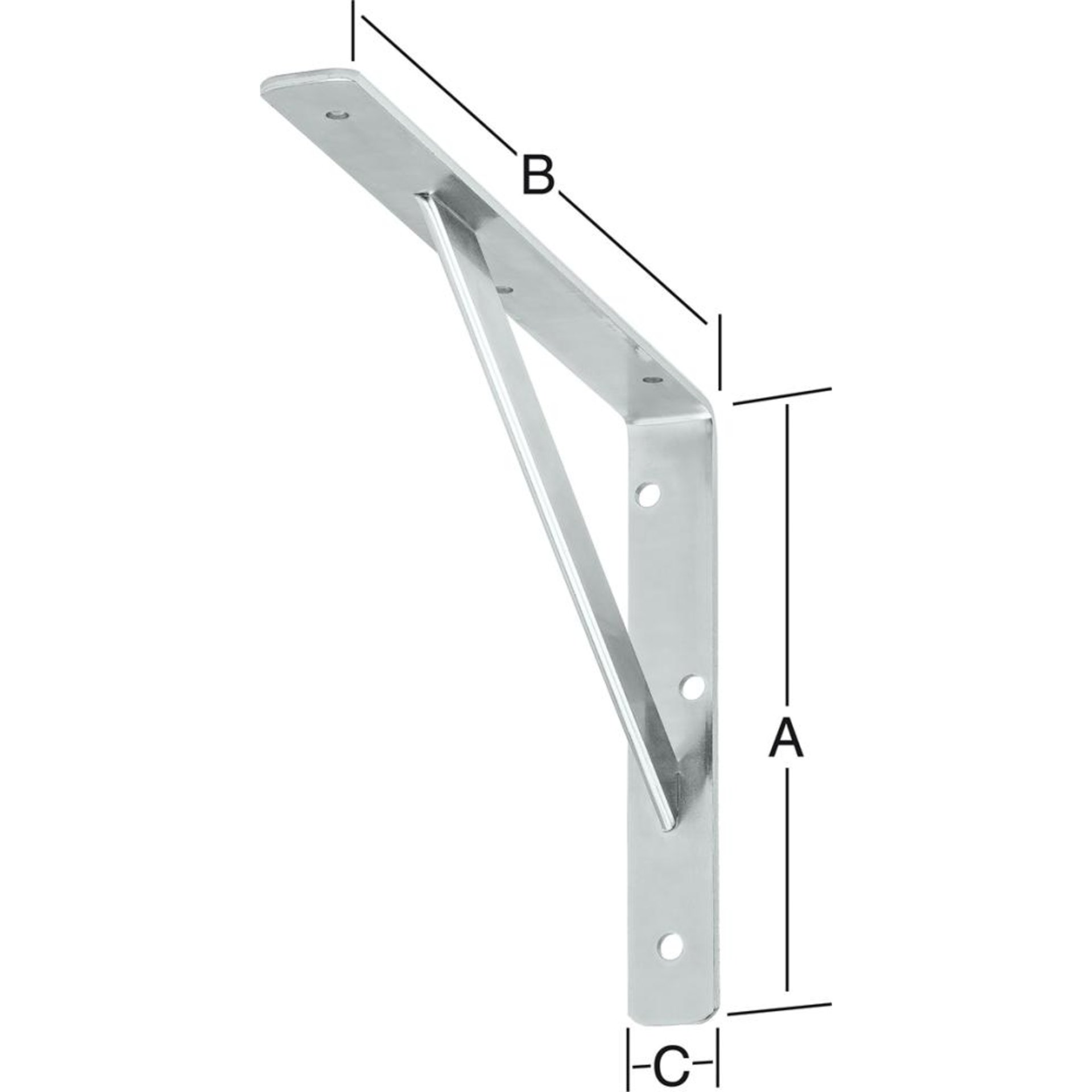 Stegkonsolen