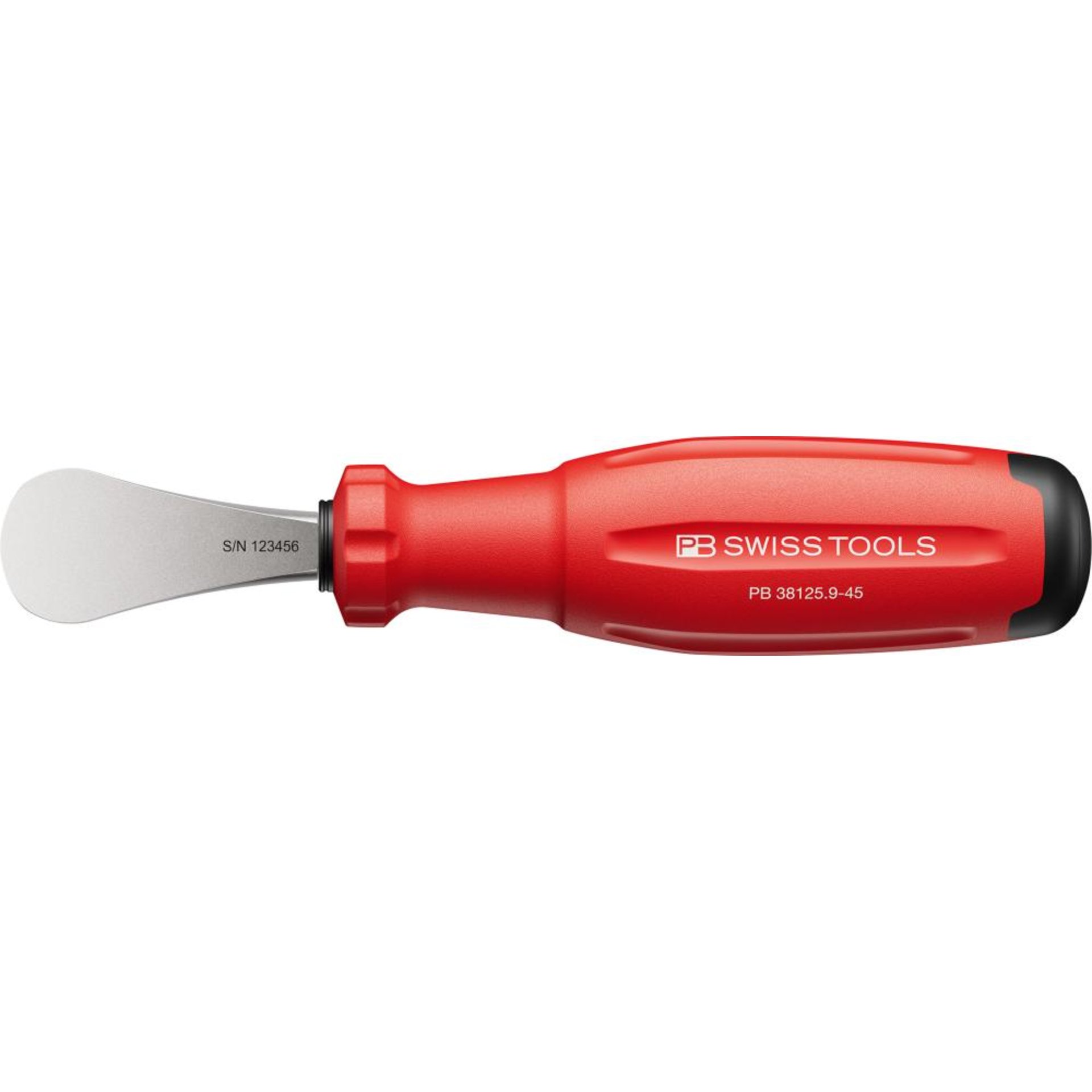 Coin-Driver 150mm SwissGrip EVO PB Swiss