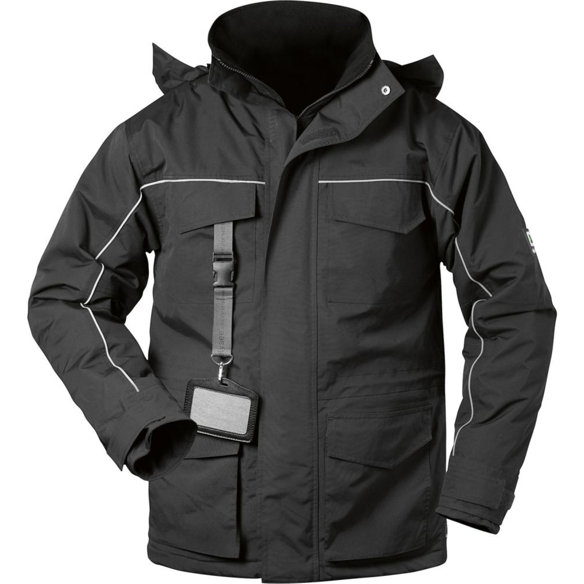 Parka Blackpool