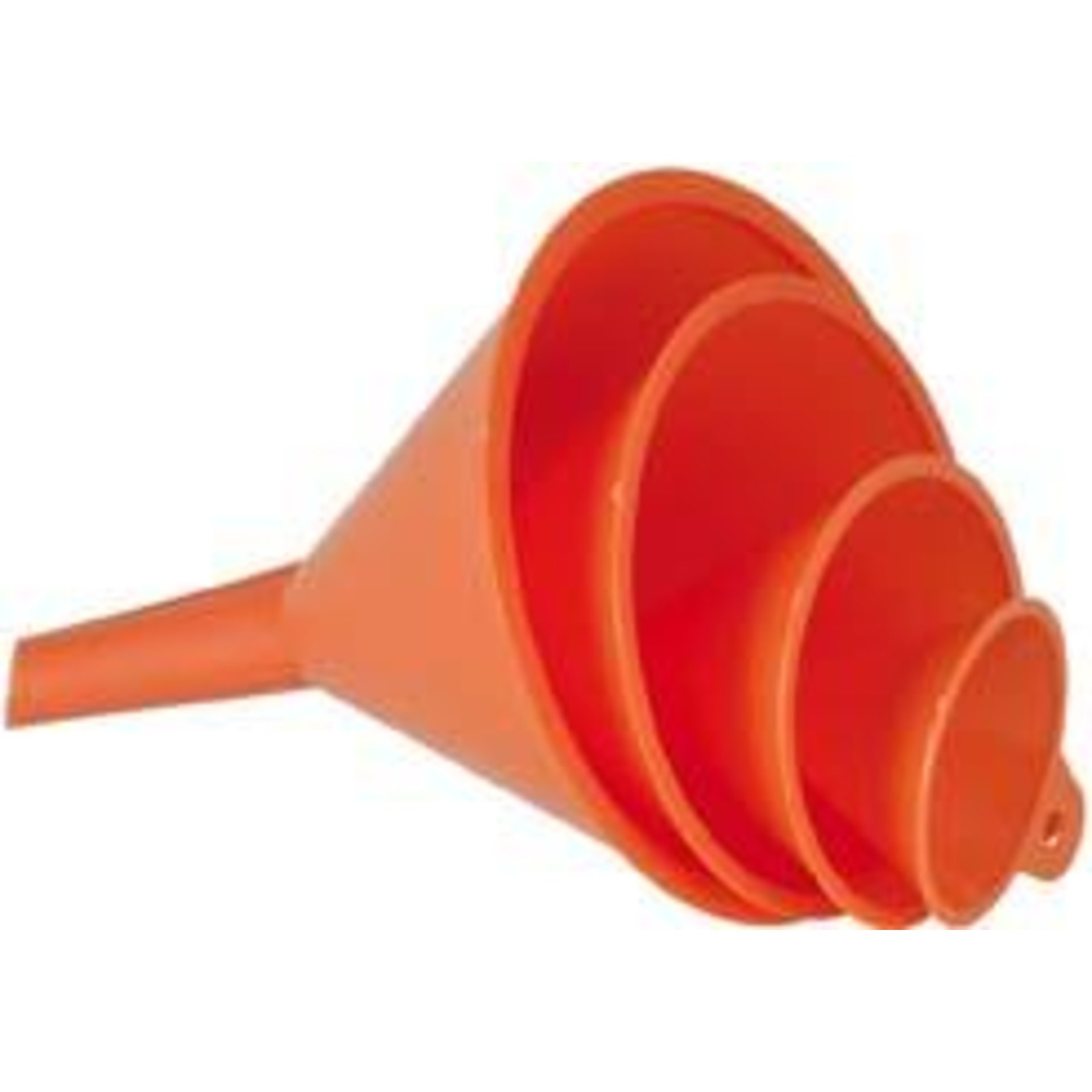 Trichter-Satz 02360 4-teilig PRESSOL