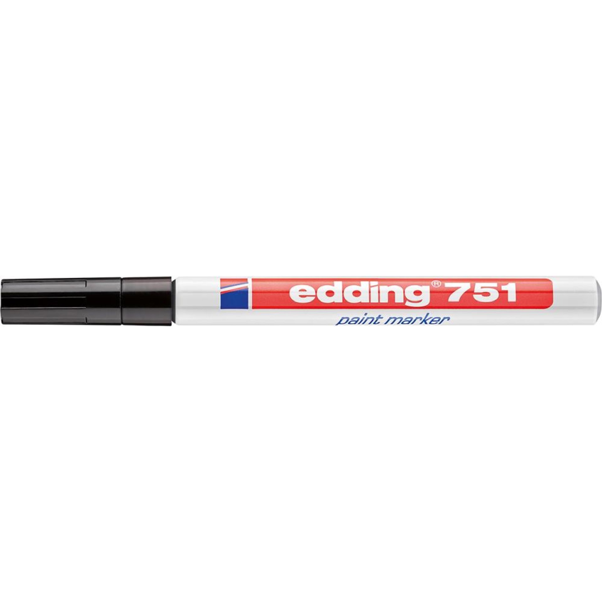 Lackmarker 751