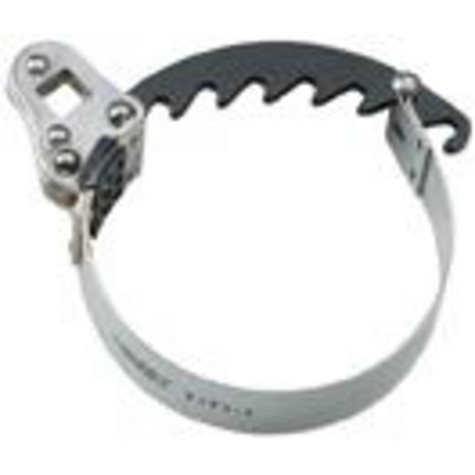 Bandschlüssel für Ölfilter Antrieb 1/2" 65-110mm Hazet