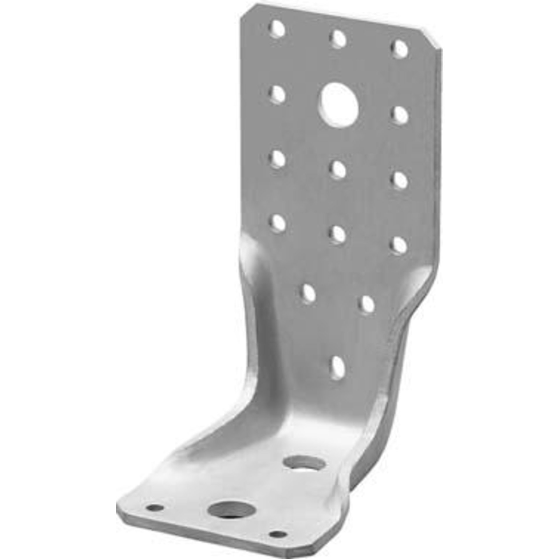 Winkelverbinder, Typ KR, T = 3,0