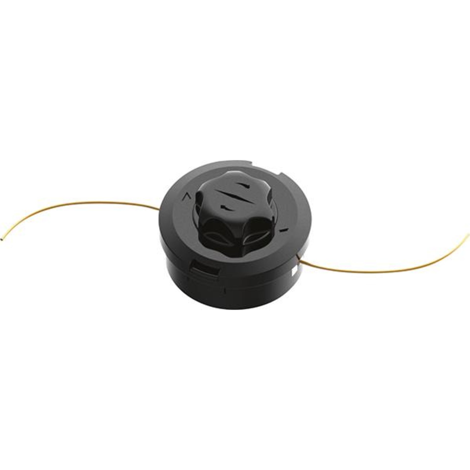 Fadenkopf LL2MF M10X1,25L KPL Semi Pro