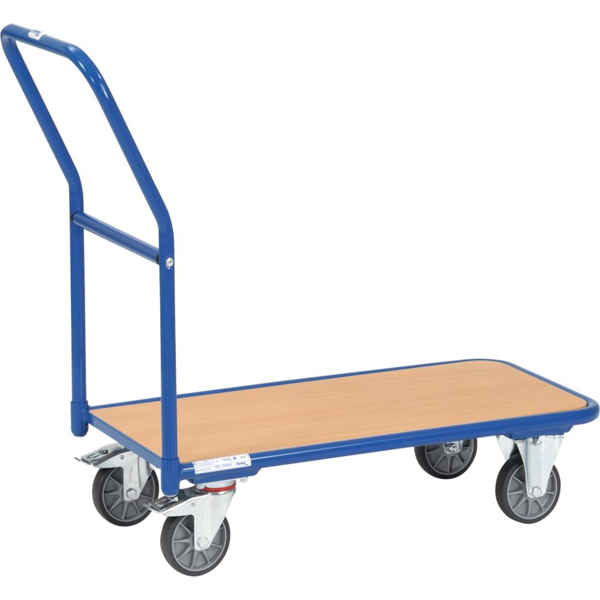 Magazinwagen