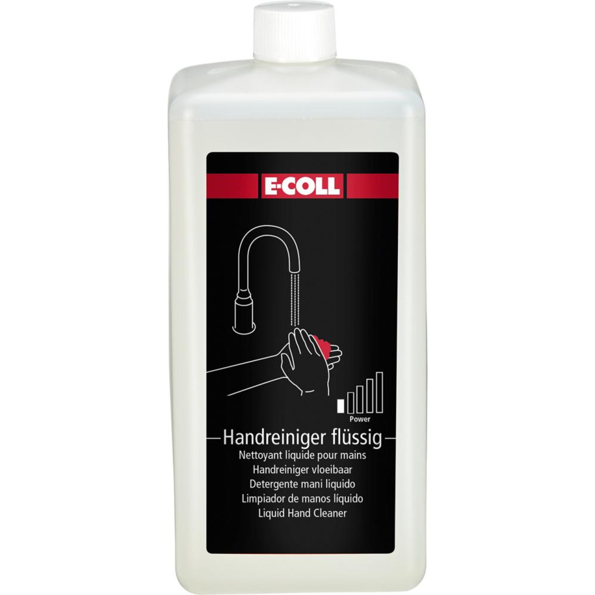 Handreiniger, flüssig