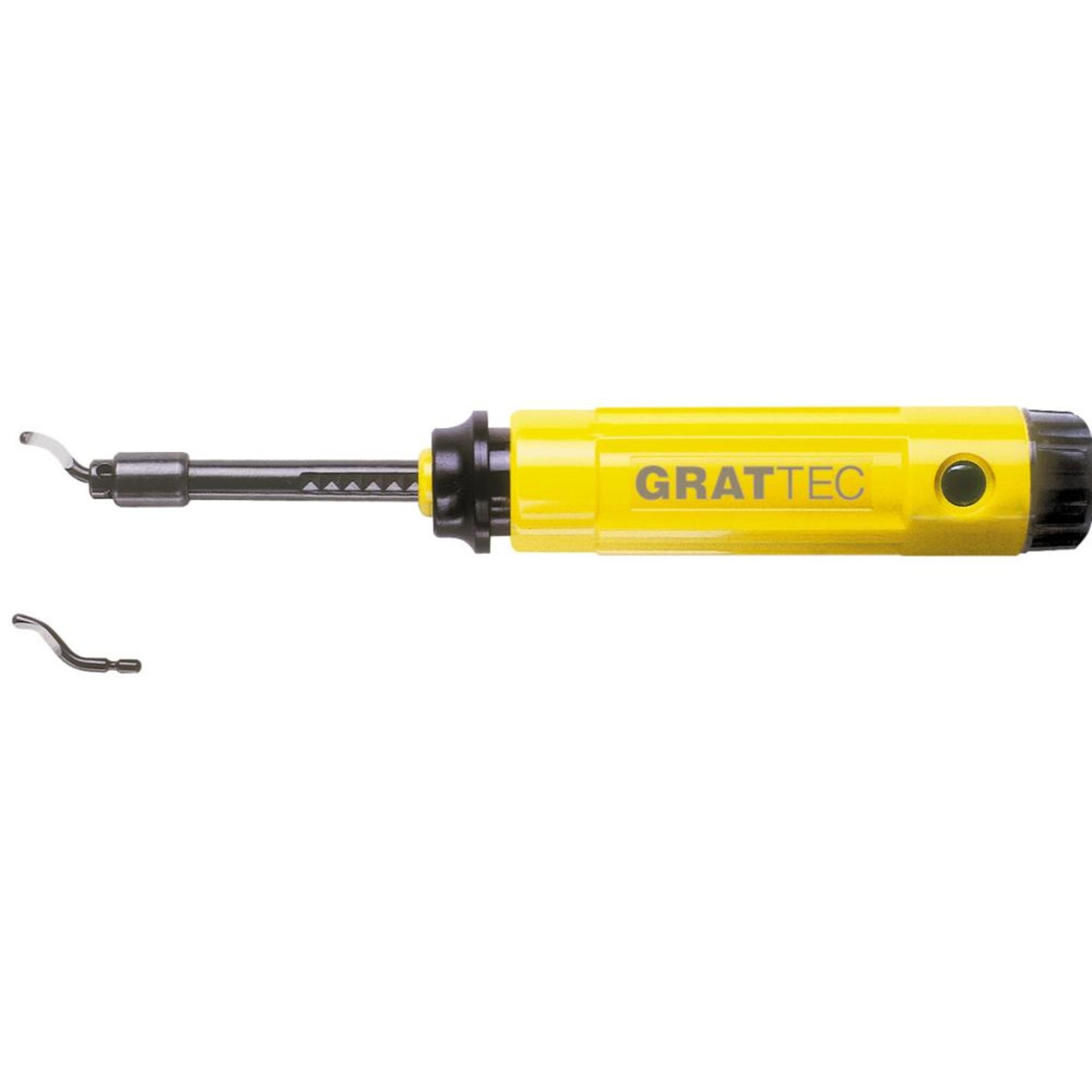 Entgratwerkzeug-Satz GT BGRATTEC GRATTEC