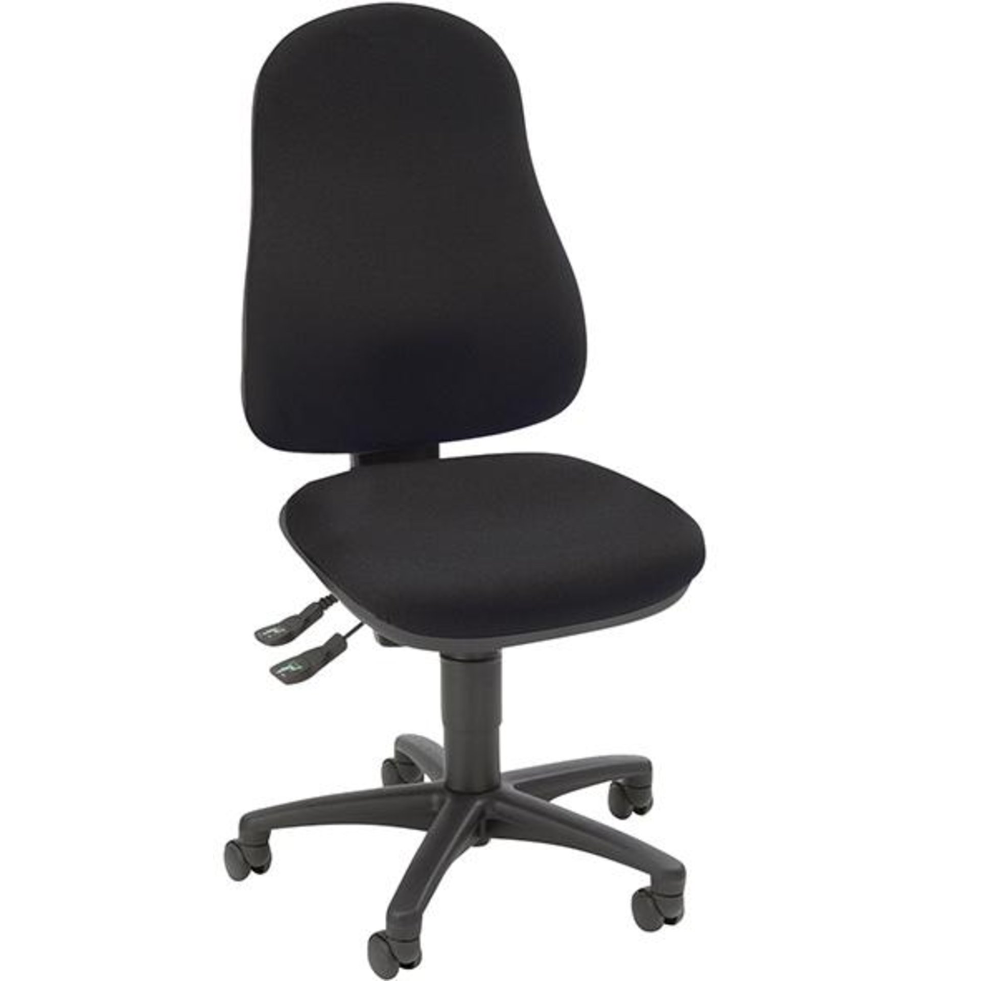 Bürodrehstuhl Modell Point 60