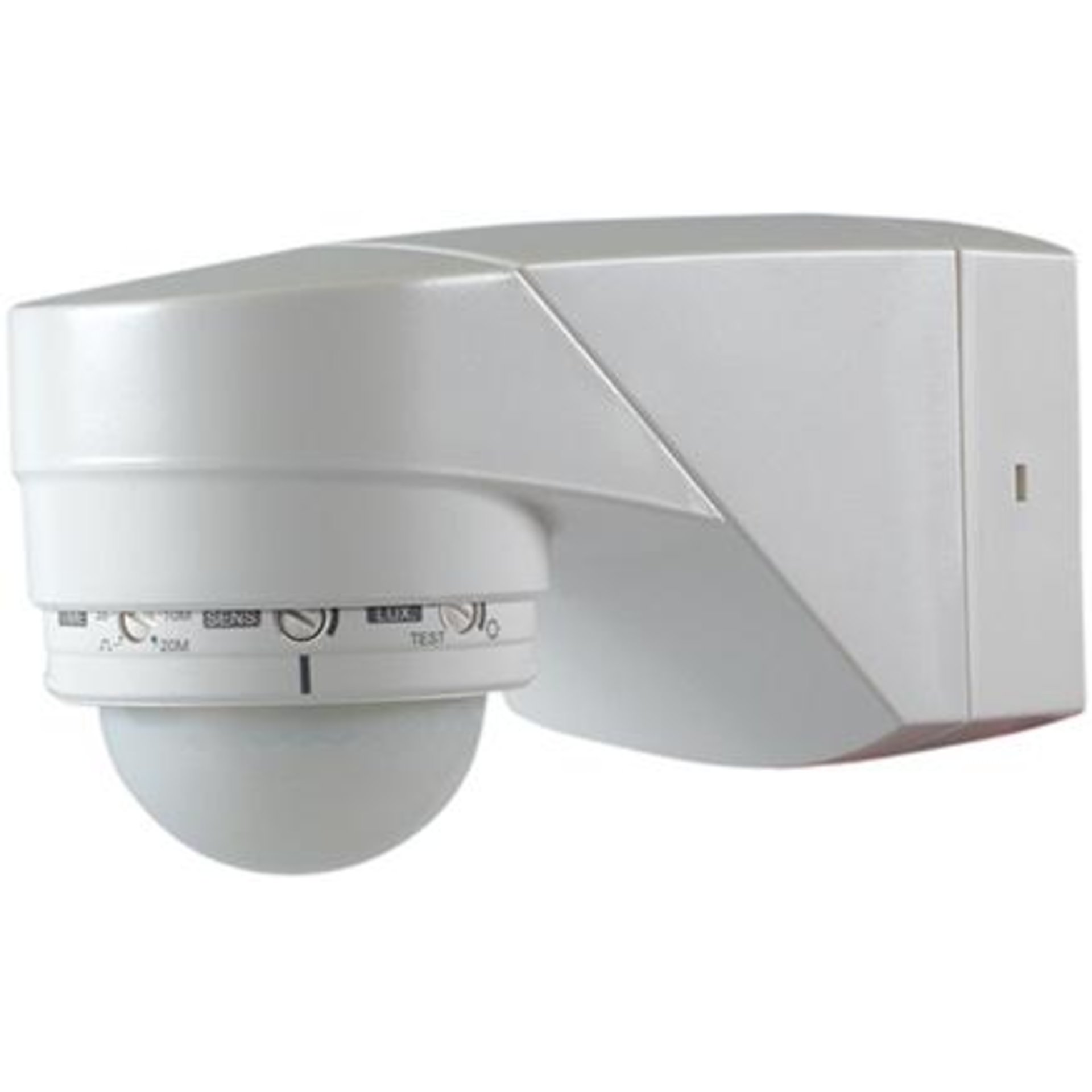 Bewegungsmelder 360G McSensor IP55 weiß REV REV