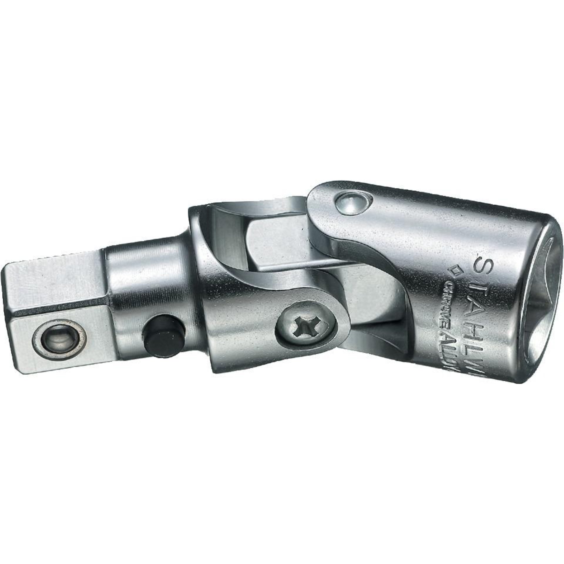 Kardangelenk 1/2" 80mm QR Stahlwille