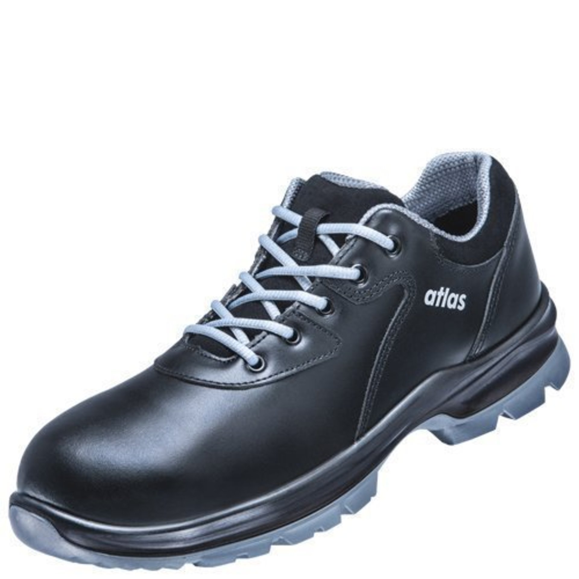 Sicherheitshalbschuh Alu-Tec 100 ESD