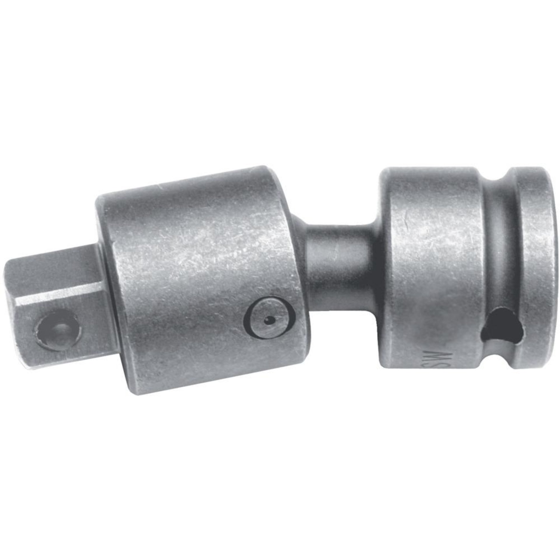 Kraft-Kugelgelenk 1/2" 68mm ASW