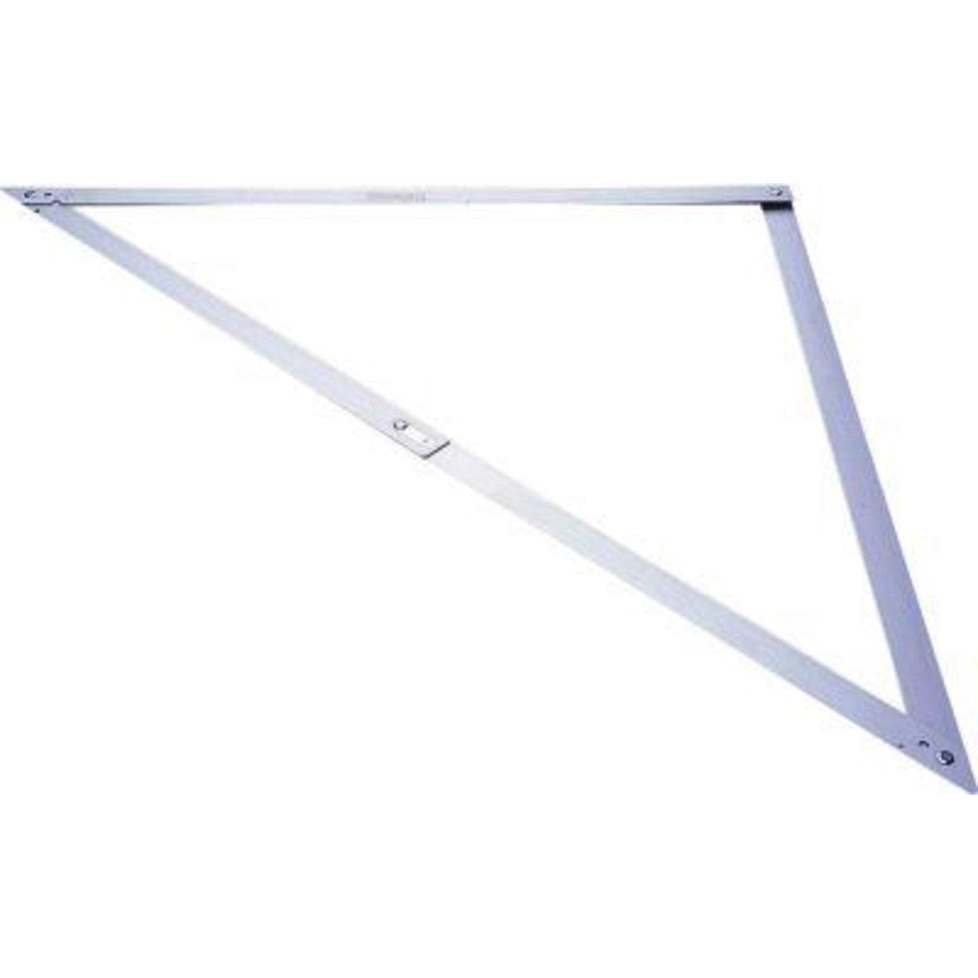 Bauwinkel klappbar 1-45-013 STANLEY