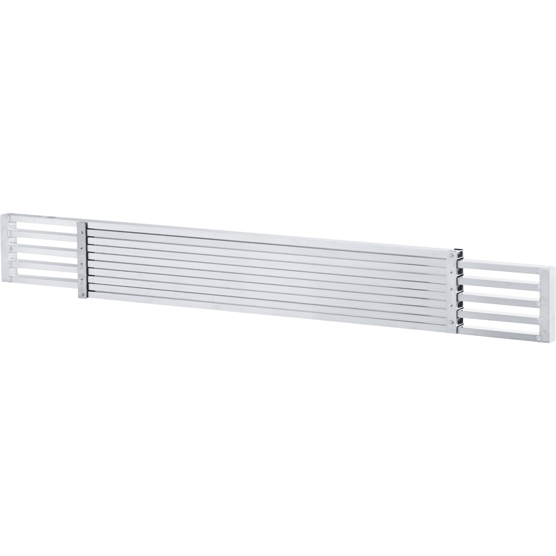 Aluminium Auszugsdiele