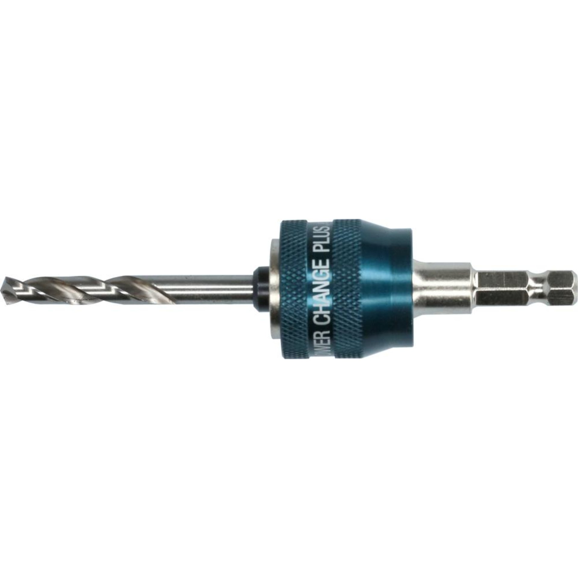 Power Change Plus-Adapterm. HSS-G Bohrer Ø7,15x85 2-teilig