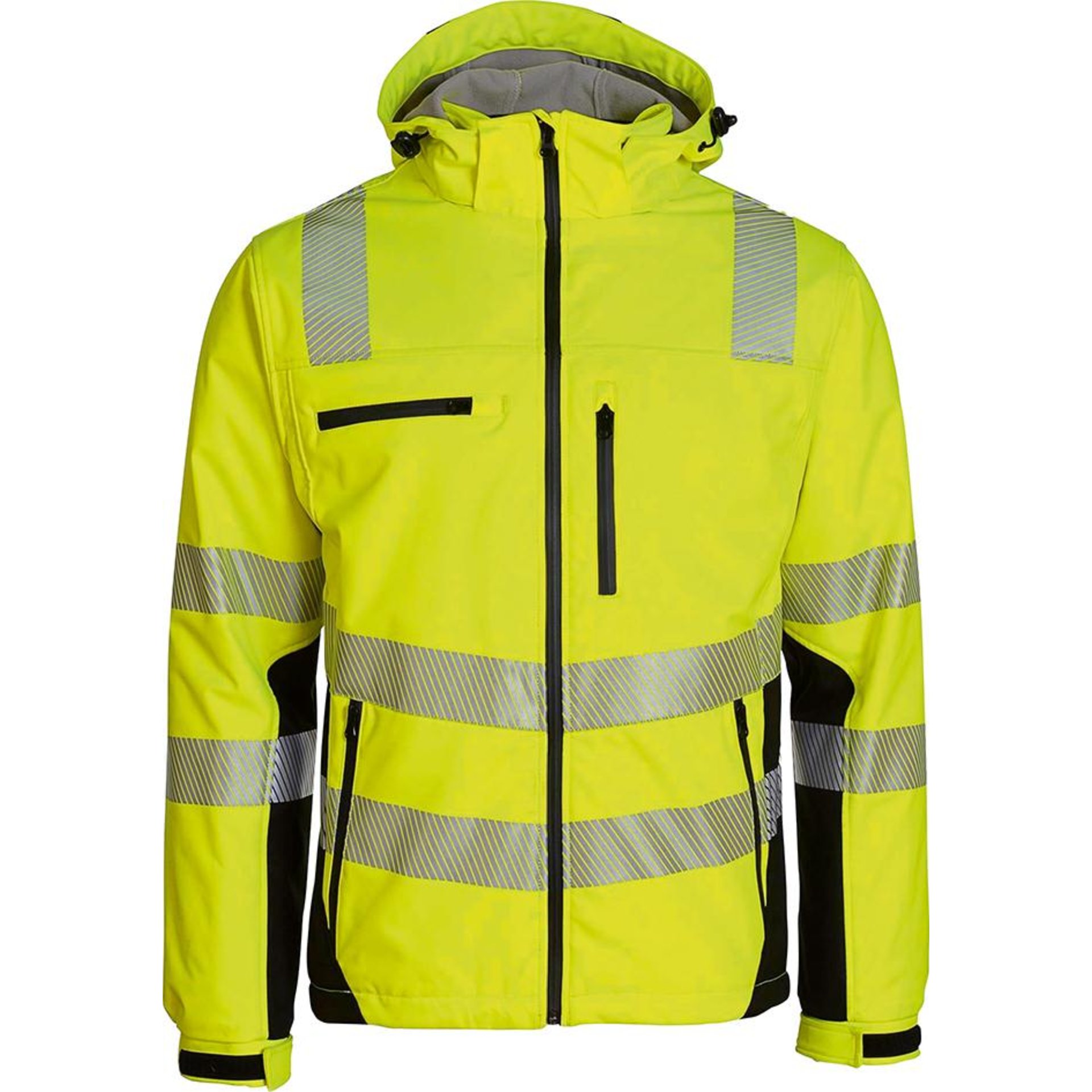 Softshelljacke Trendline PTW-SP