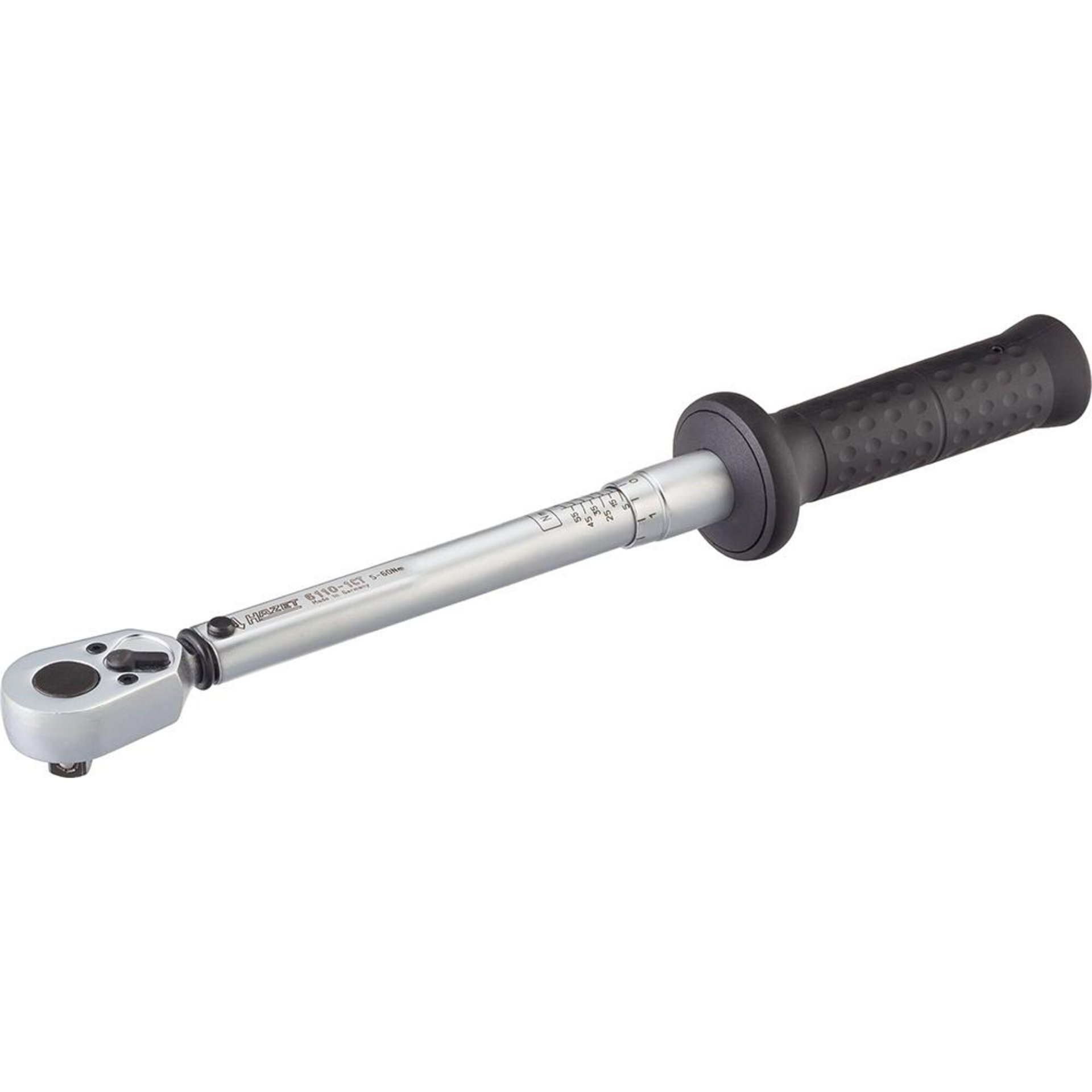 Drehmomentschlüssel 6110-1CT 5-60Nm 3/8" Hazet