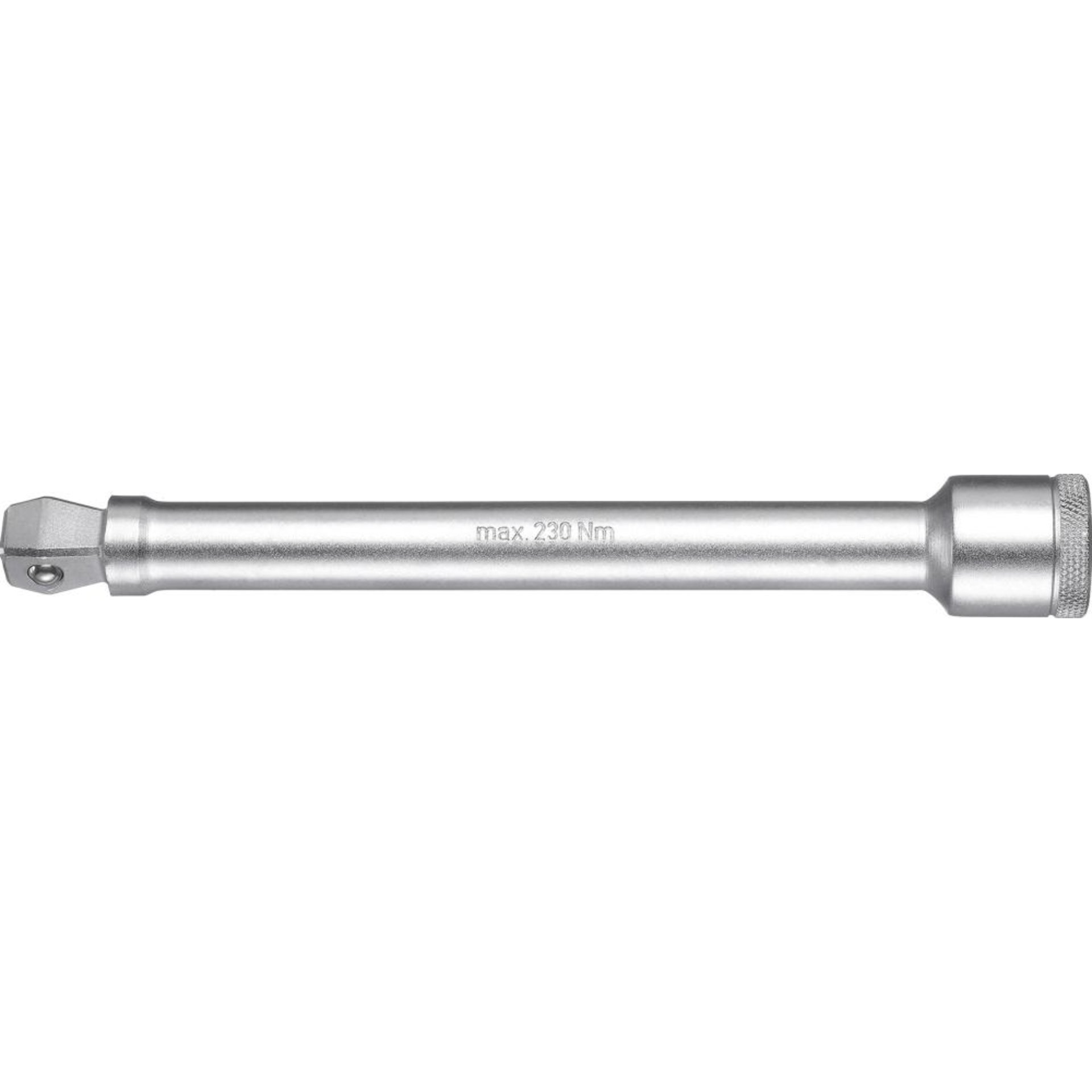Kardanverlängerung 1/2" 180mm Gedore