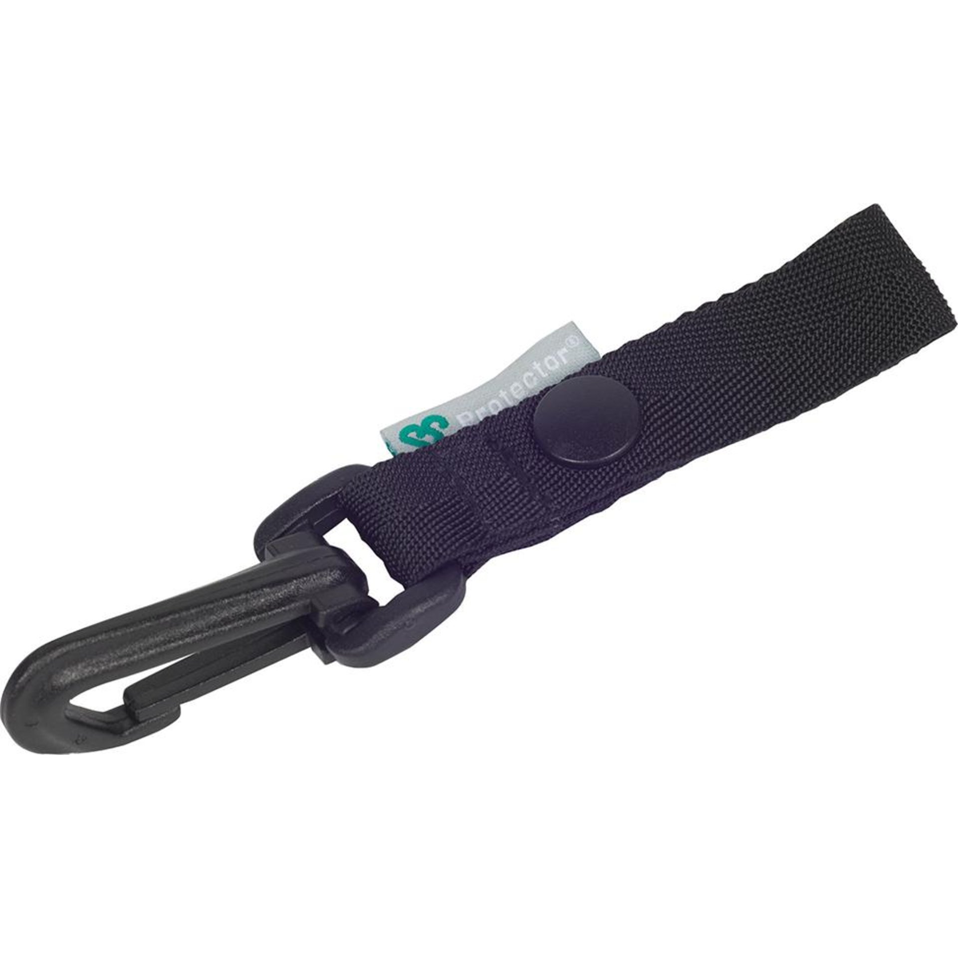 Gurtelclip F.B.3 Scott Safety