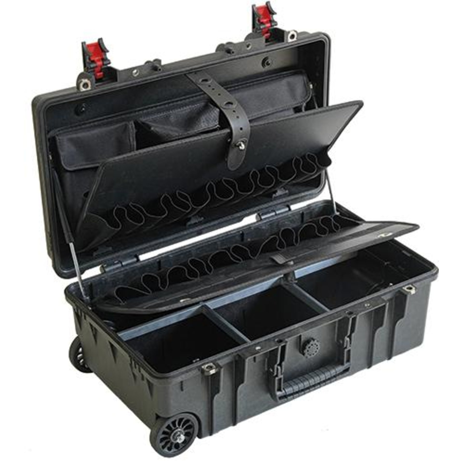 Werkzeugtrolly 52 21 PTS 538x405x250mm GT LINE