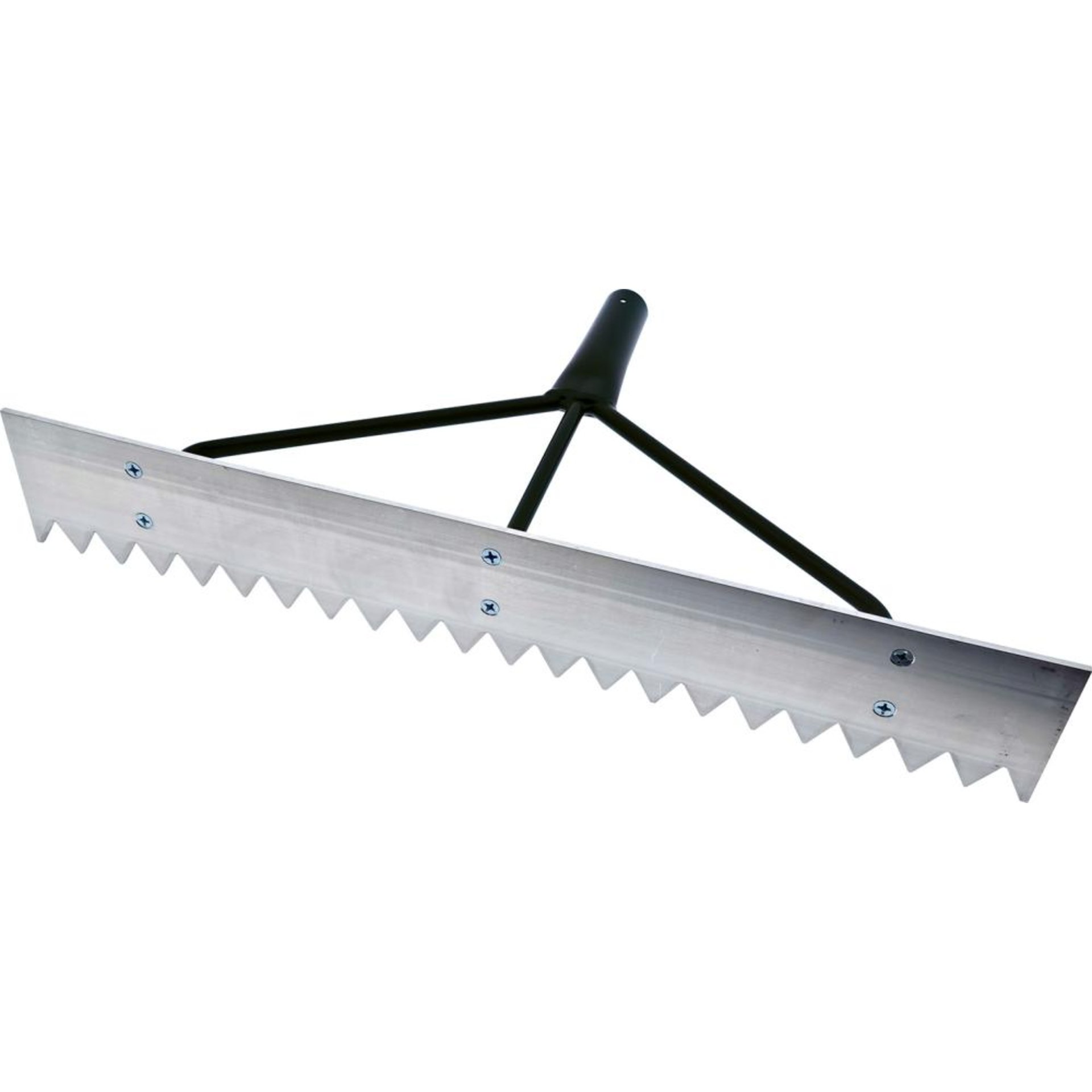 Aluminium-Teerverteiler