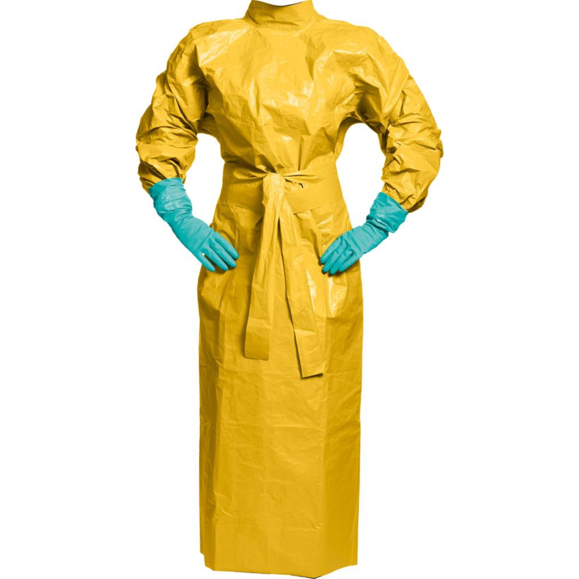 Kittel Tychem® 2000 C
