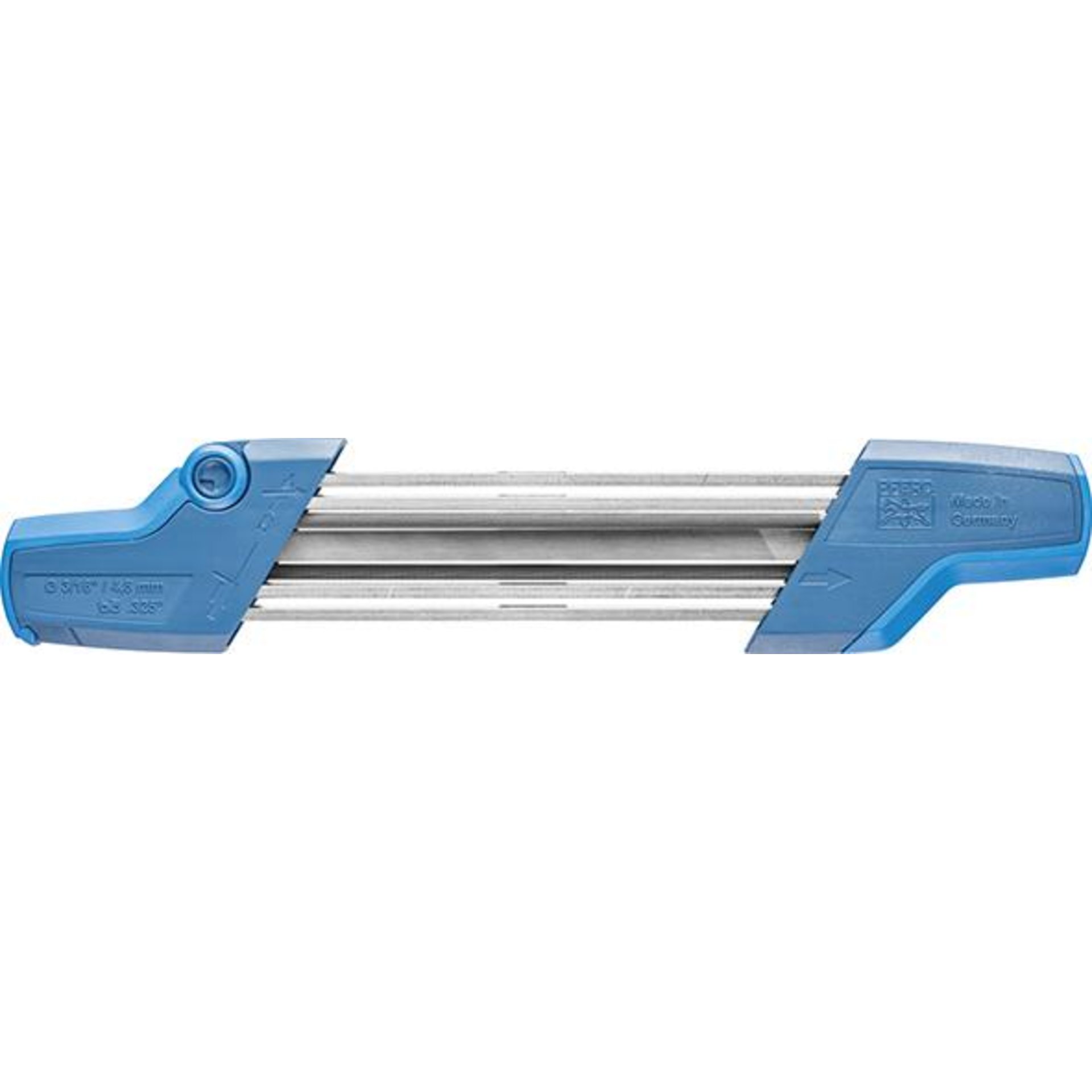 Kettensägeschärfgerät CHAIN SHARP CS-X