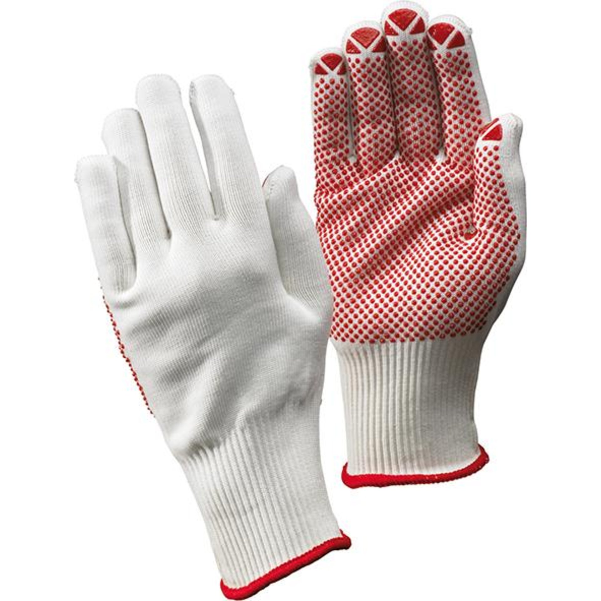 Strickhandschuh »Packer«