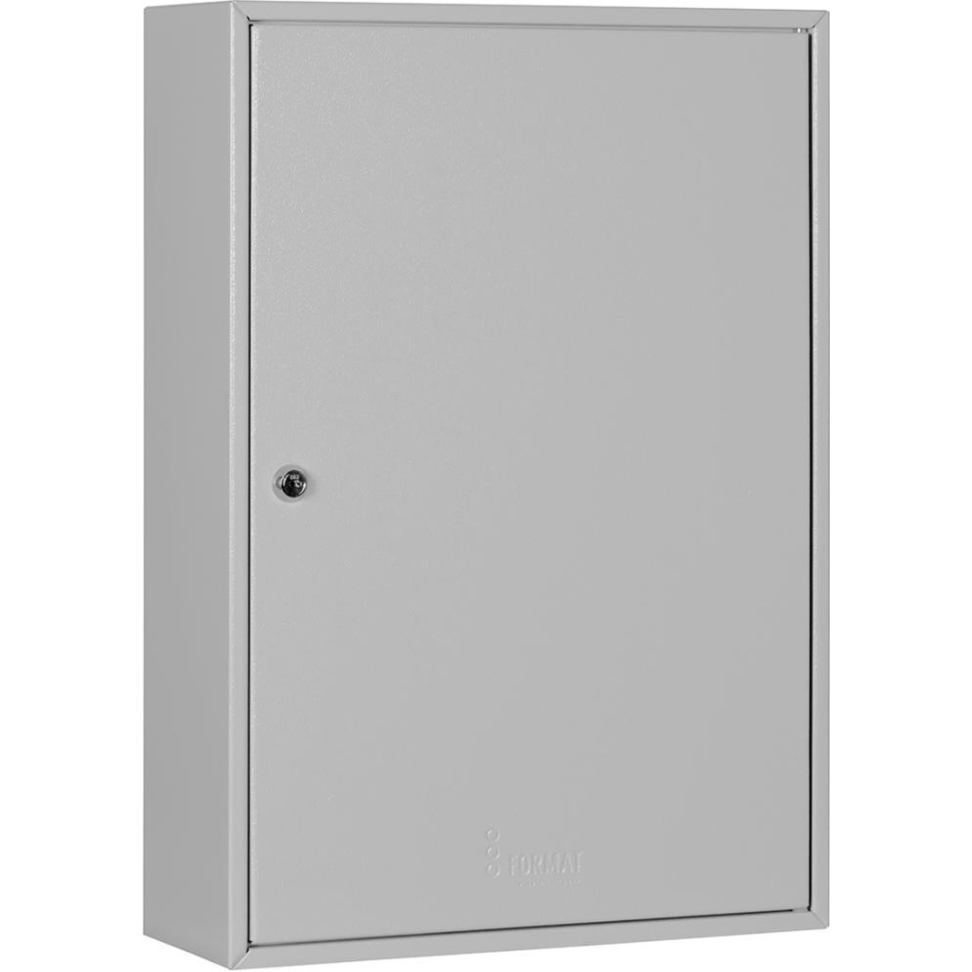 Schlüsselschrank S 200 1-türig,200 Haken FORMAT The Safe Company