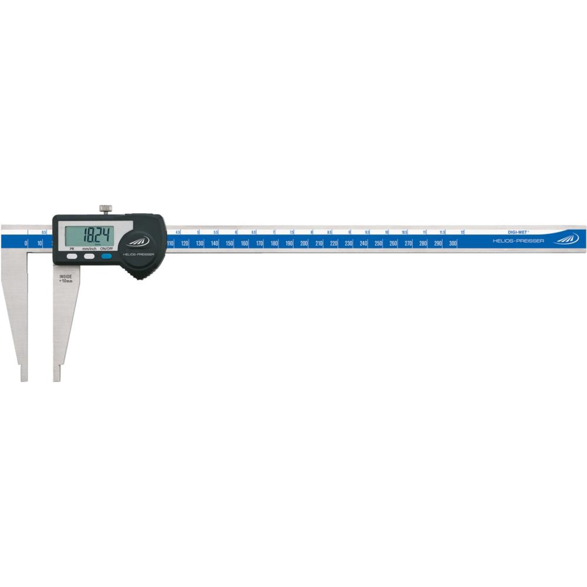 Dig.-Werkstatt-Messsch. 1000mm ohne Spitze HP