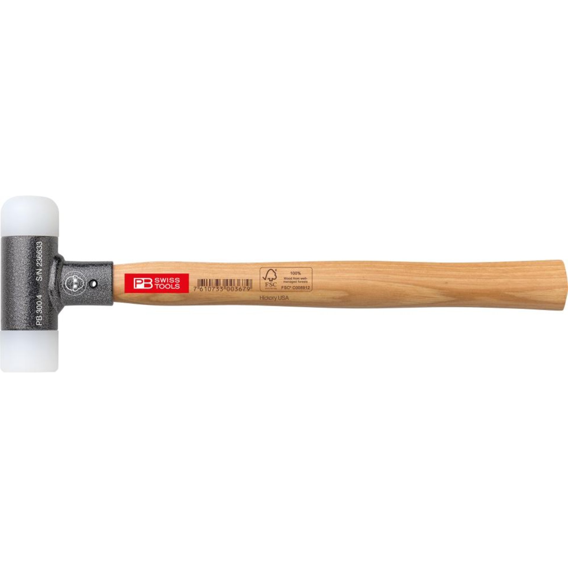 Schonhammer PB 300